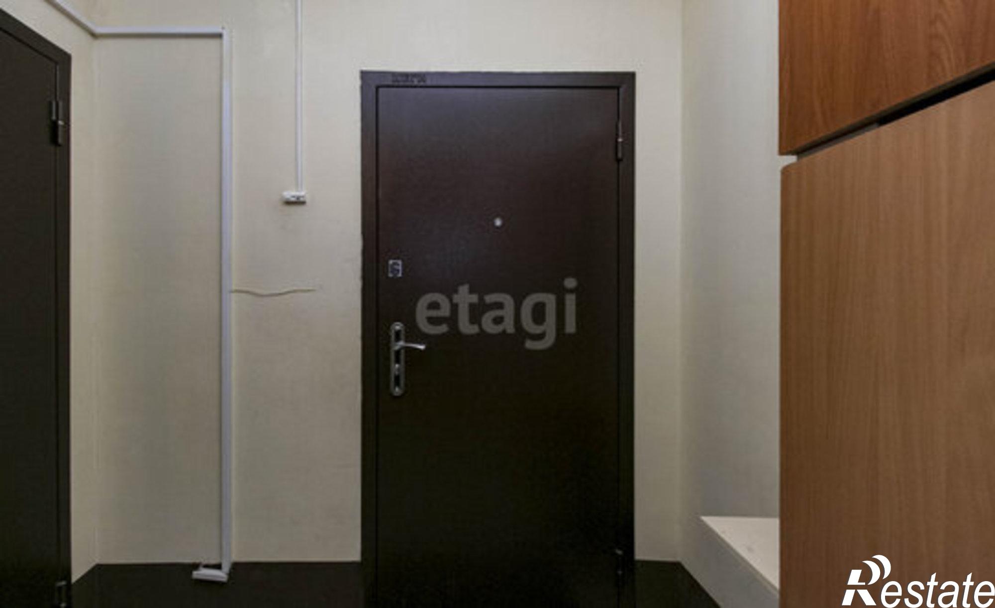 Купить квартиру за 9 990 000 рублей на ул Академика Сахарова, 36