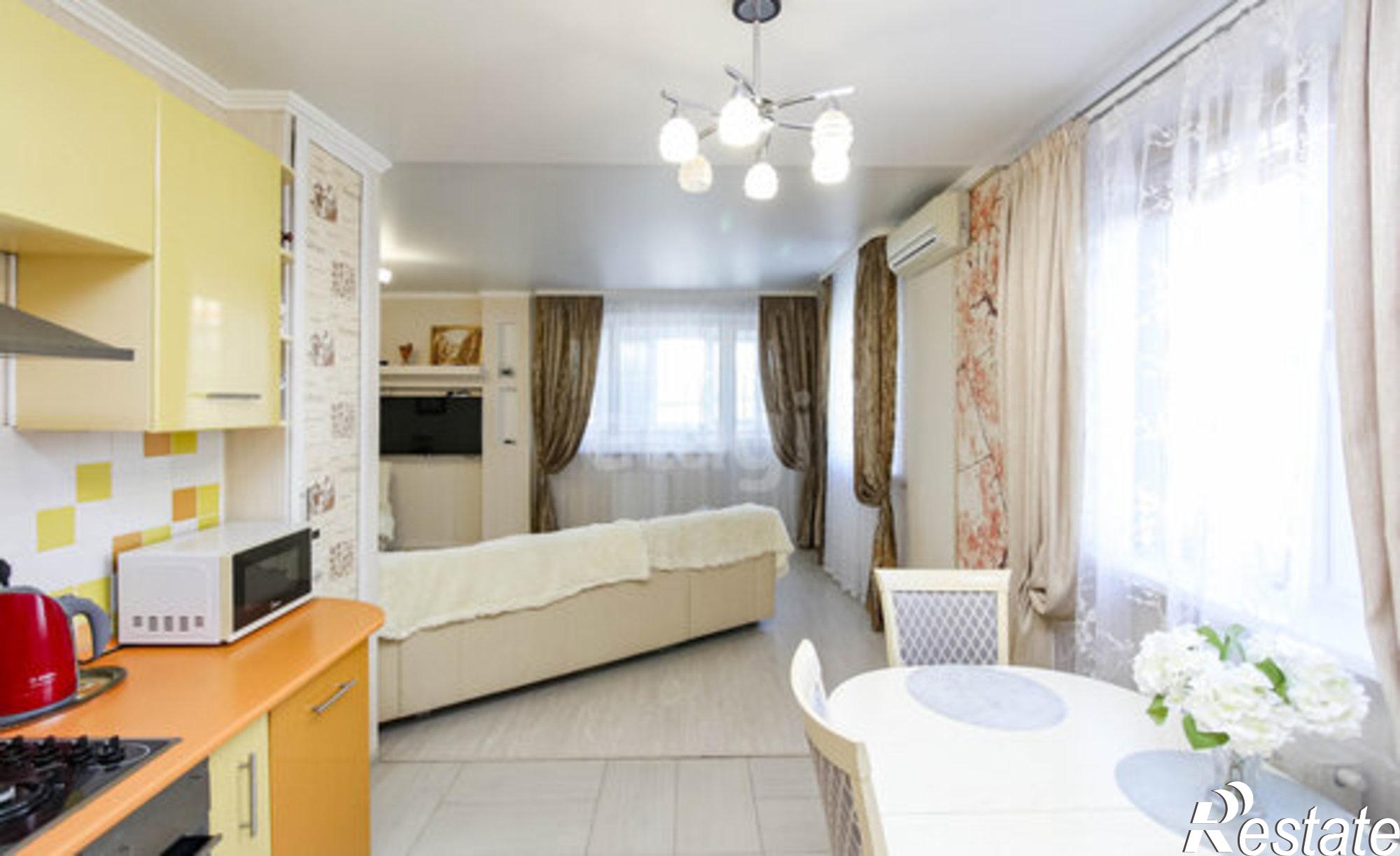 Купить квартиру за 9 990 000 рублей на ул Академика Сахарова, 36