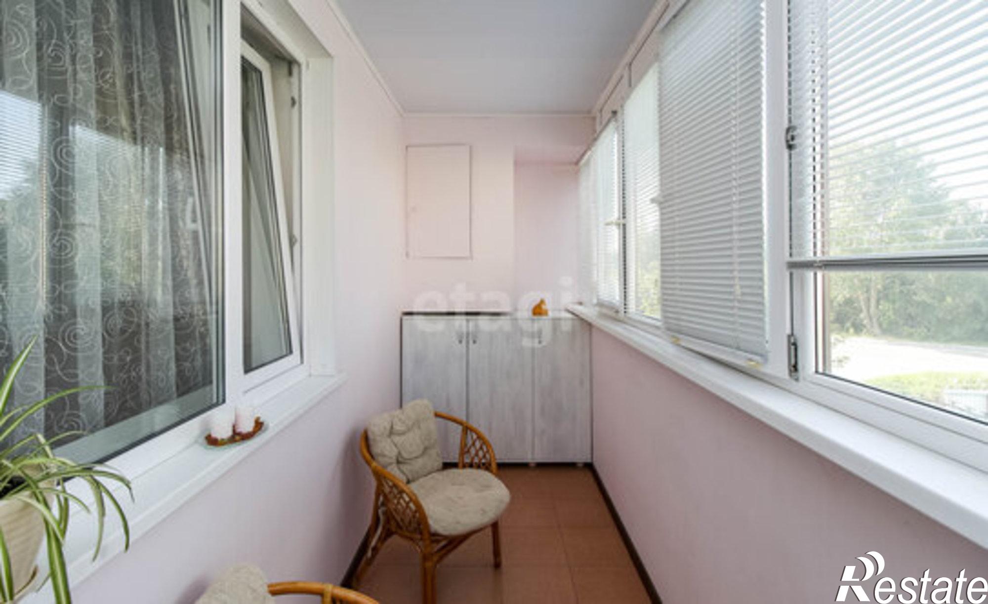 Купить квартиру за 9 990 000 рублей на ул Академика Сахарова, 36