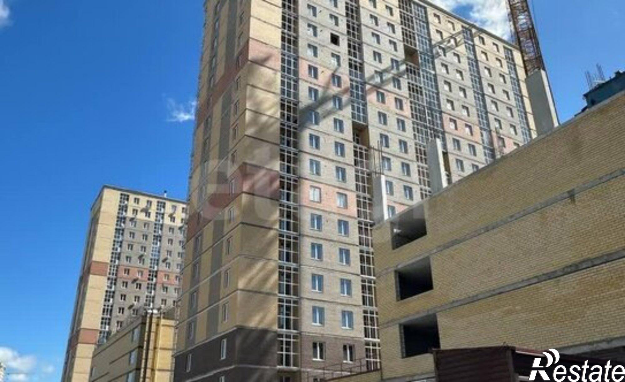 Купить квартиру за 6 900 000 рублей на ул Ю.-Р.Г.Эрвье, 34 1