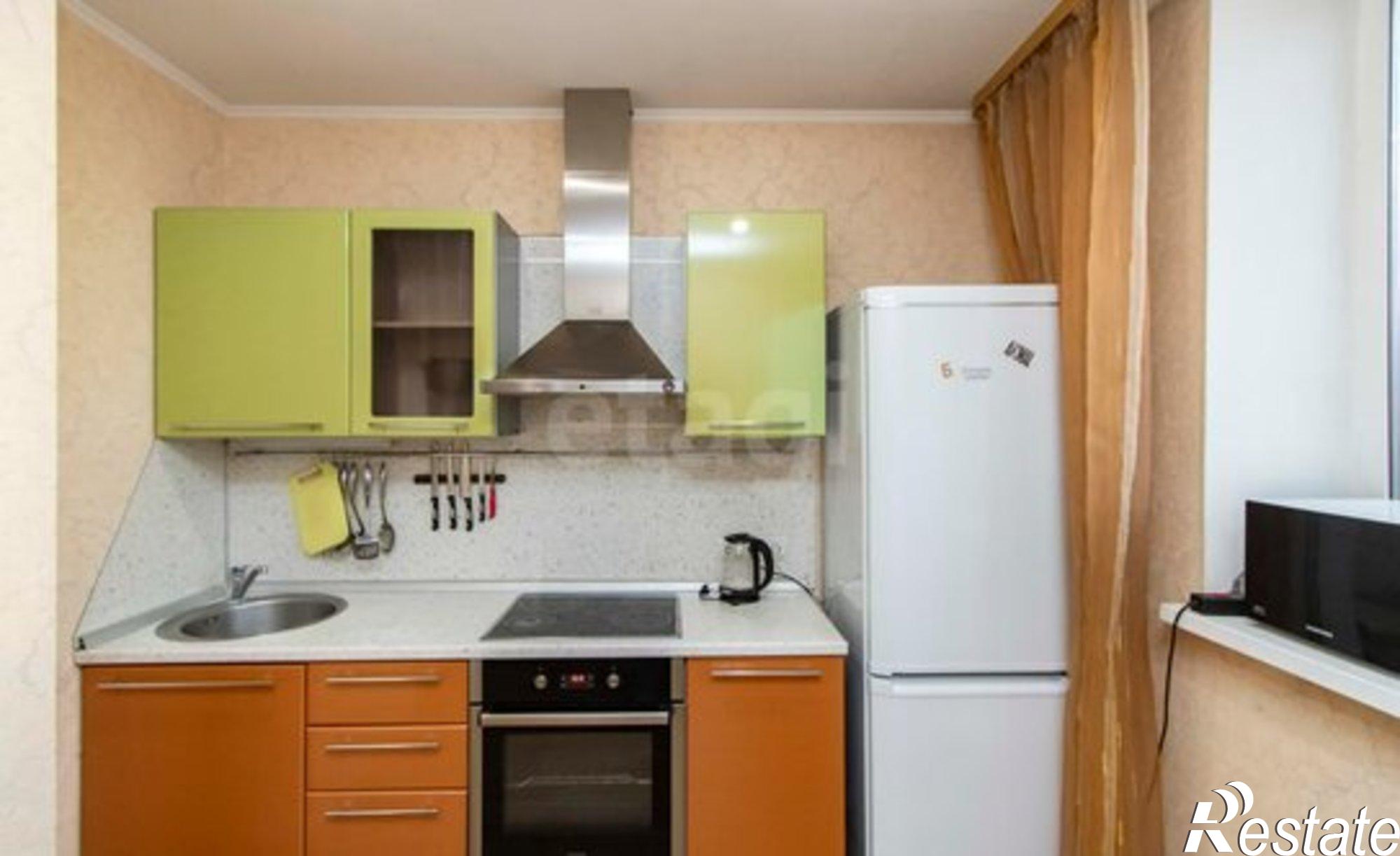 Купить квартиру за 5 050 000 рублей на ул Харьковская, 27