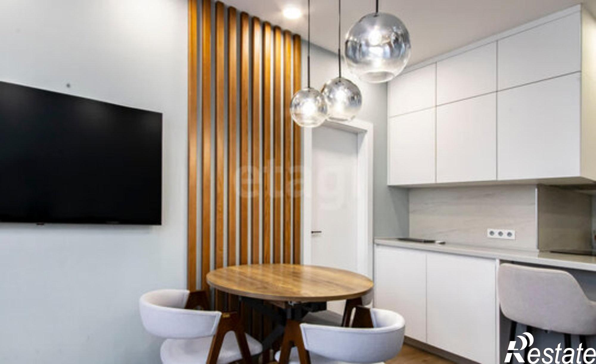 Купить квартиру за 10 900 000 рублей на ул Фармана Салманова, 12