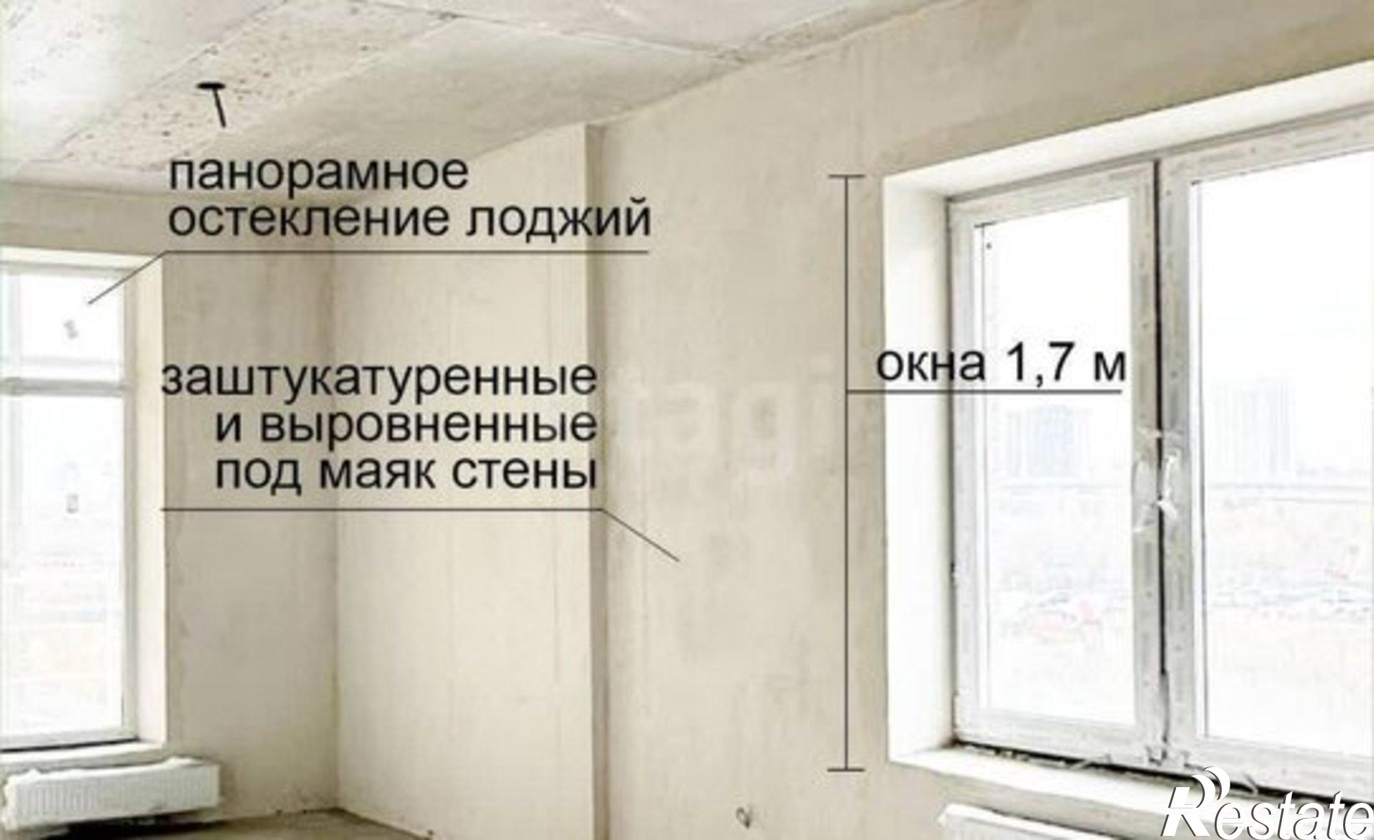 Купить квартиру за 6 900 000 рублей на ул Ю.-Р.Г.Эрвье, 34 1