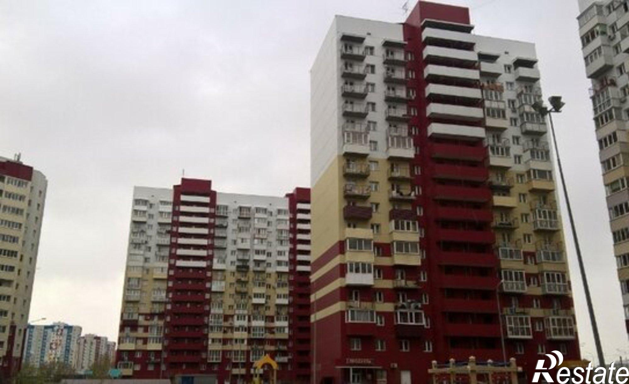 Купить квартиру за 7 500 000 рублей на ул Пермякова, 83 1