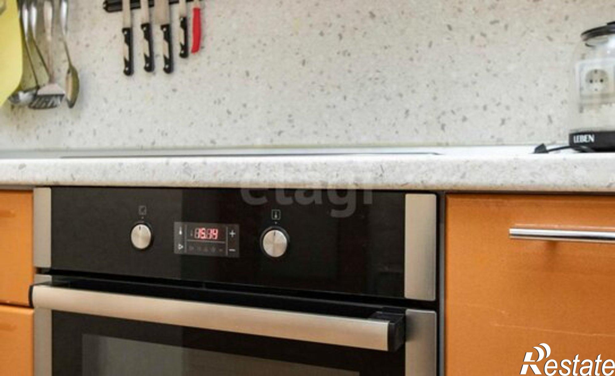 Купить квартиру за 5 050 000 рублей на ул Харьковская, 27