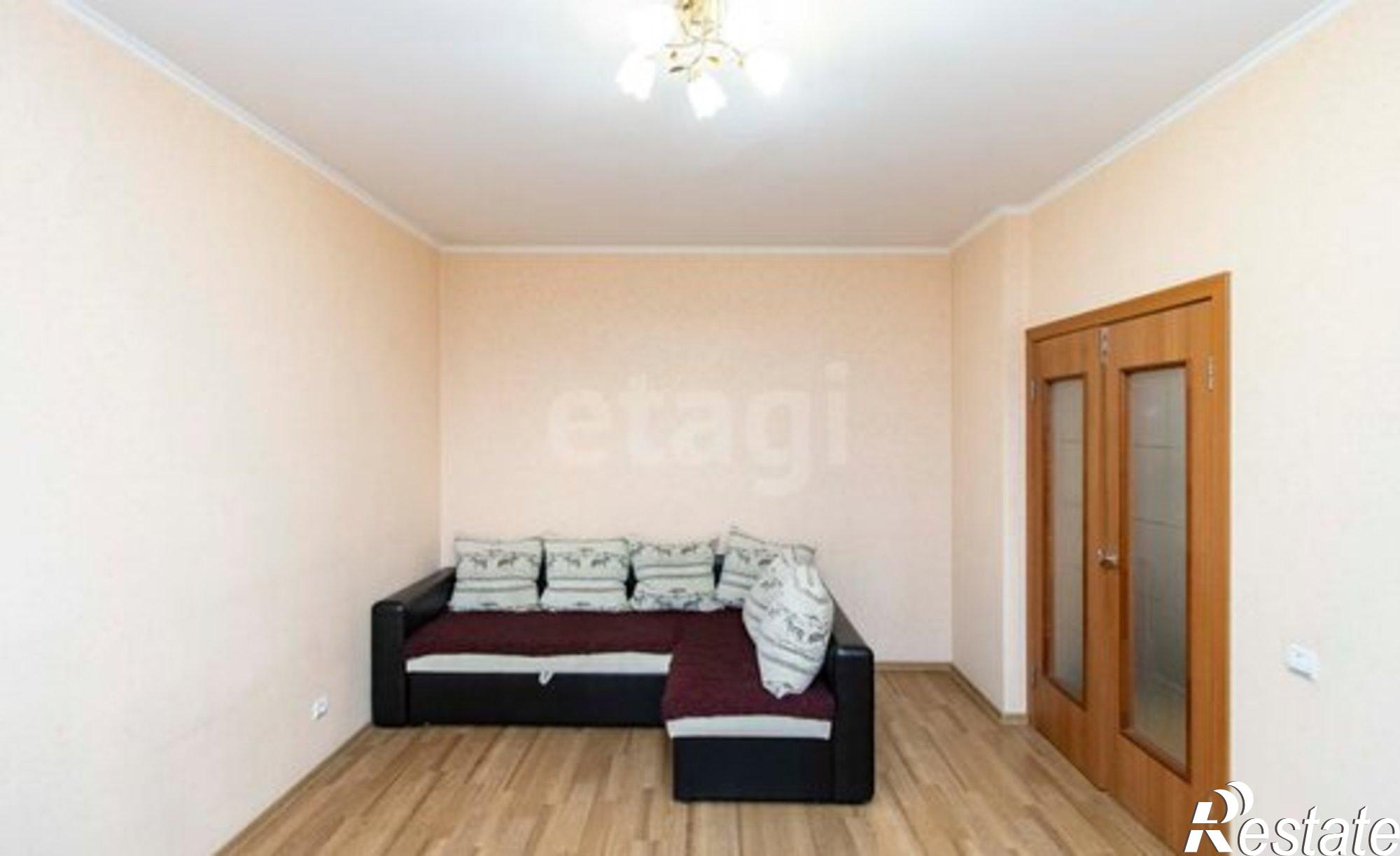 Купить квартиру за 5 050 000 рублей на ул Харьковская, 27