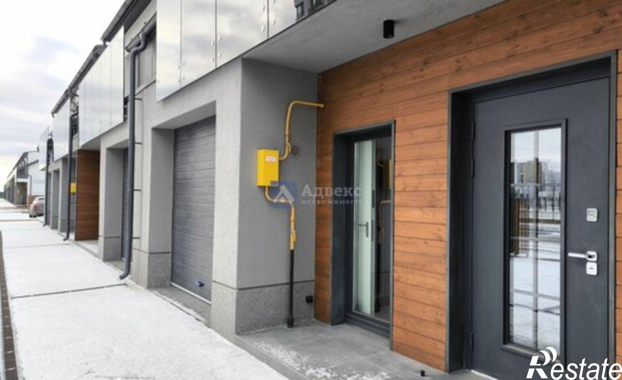 Купить квартиру за 16 850 000 рублей на улица Фармана Салманова, 7 к1