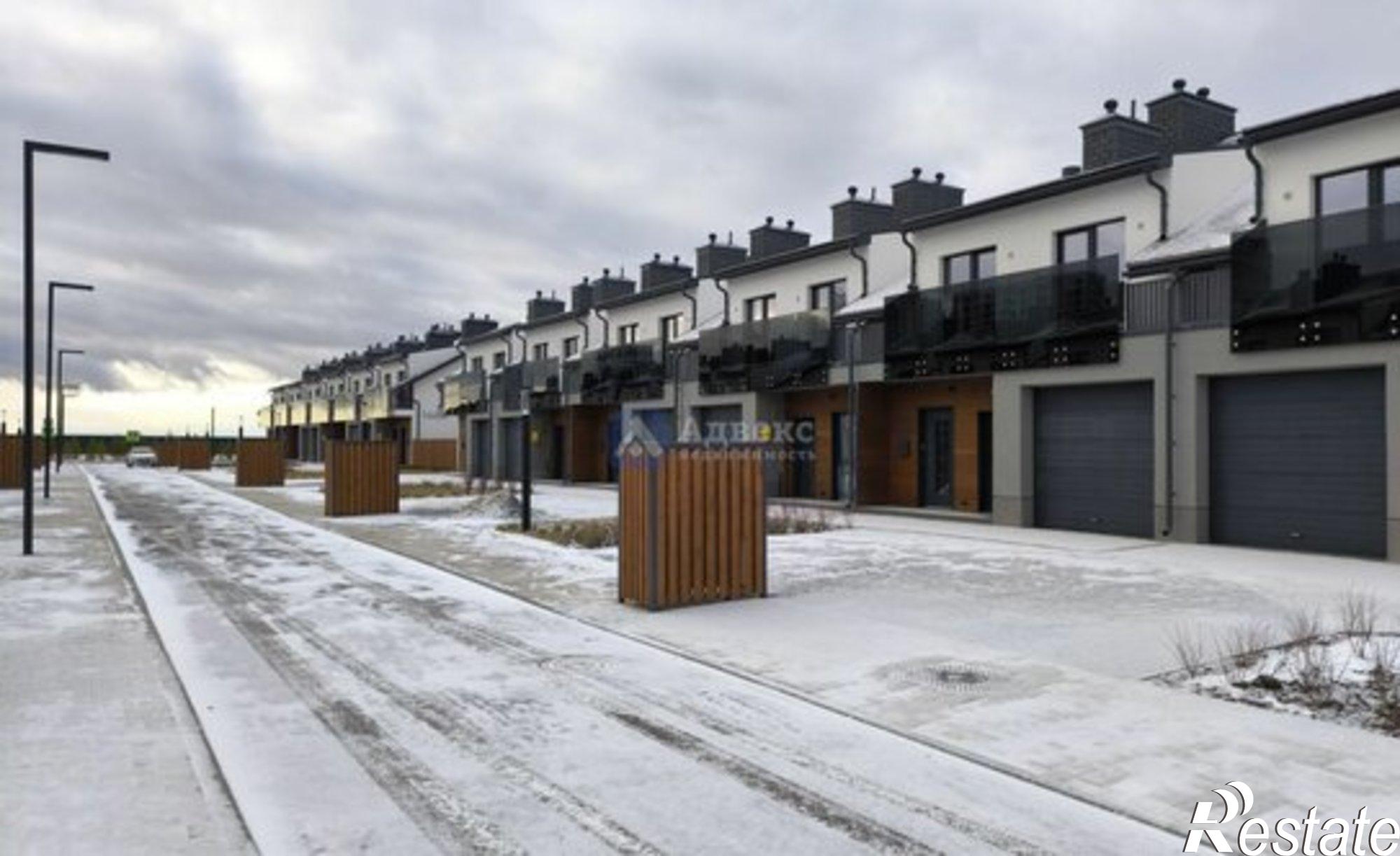 Купить квартиру за 16 850 000 рублей на улица Фармана Салманова, 7 к1