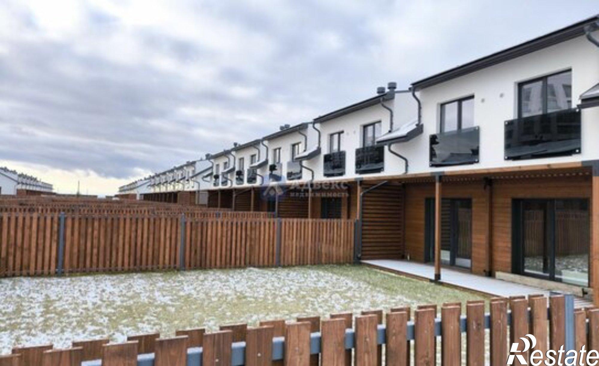 Купить квартиру за 16 850 000 рублей на улица Фармана Салманова, 7 к1