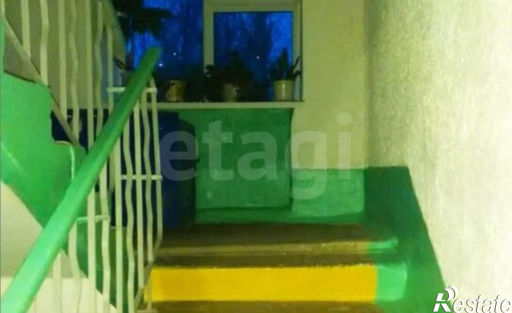 Купить квартиру за 5 500 000 рублей на Игримская улица, 28