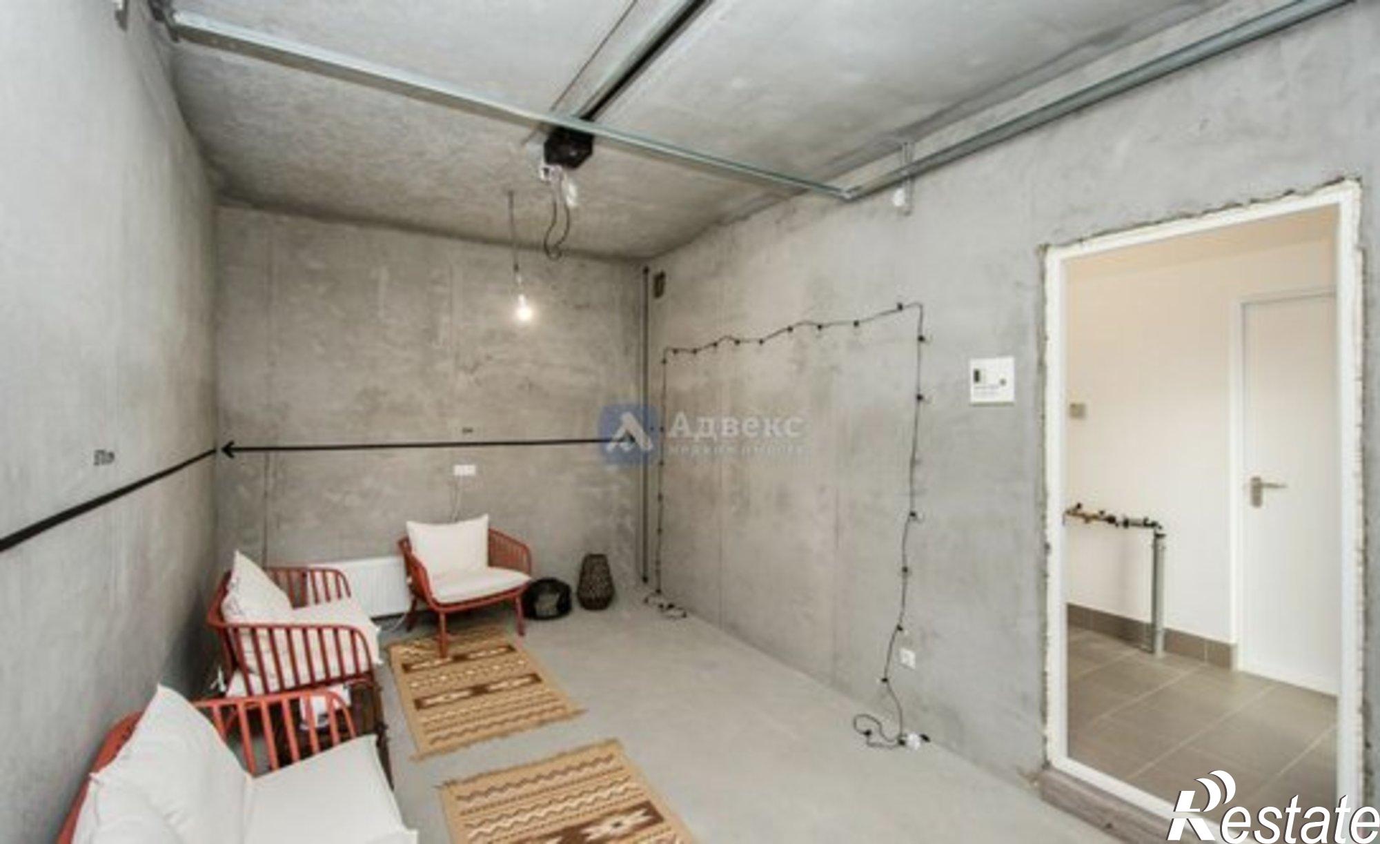 Купить квартиру за 16 850 000 рублей на улица Фармана Салманова, 7 к1