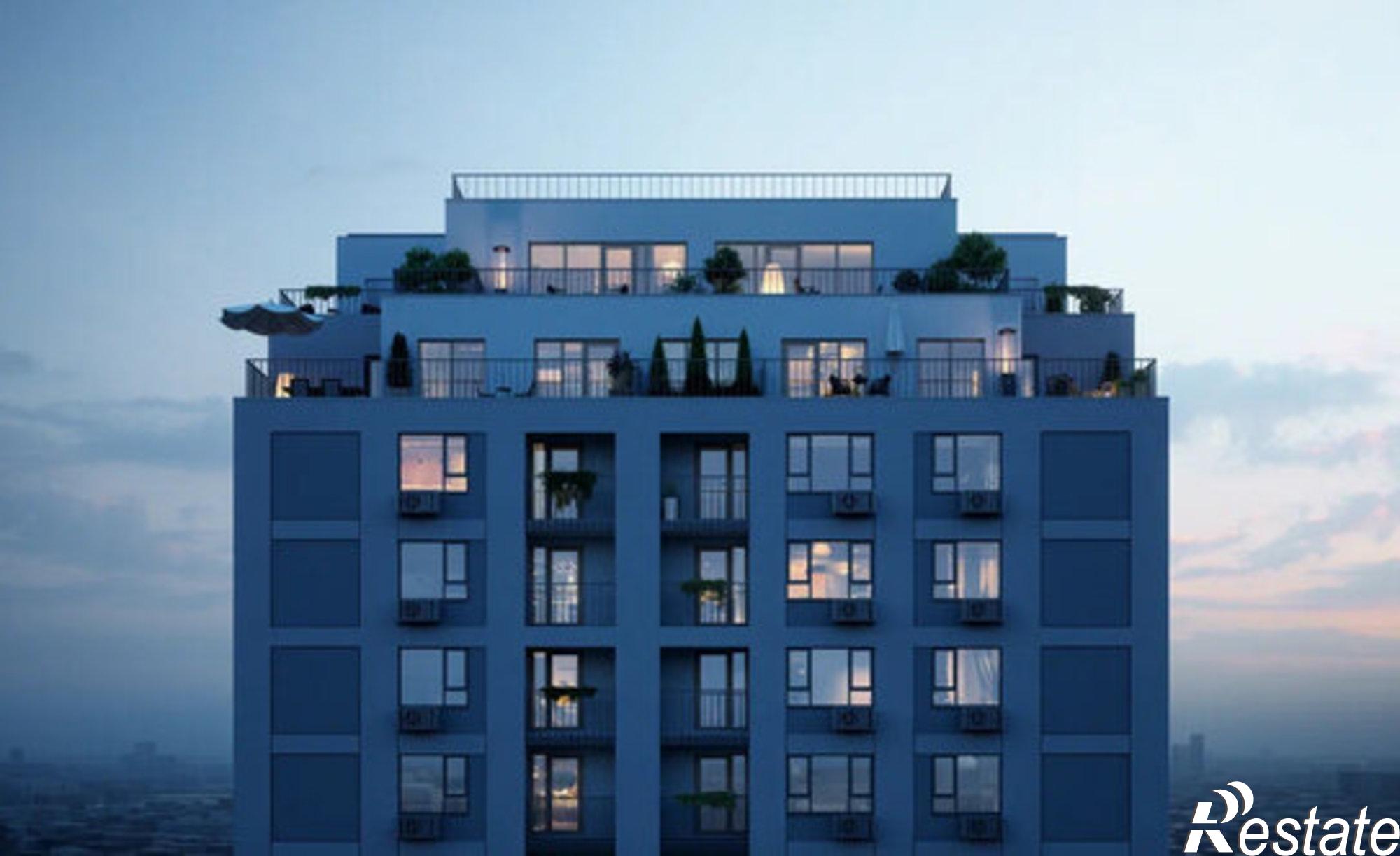 Купить квартиру за 10 050 000 рублей на Арктическая улица, 9