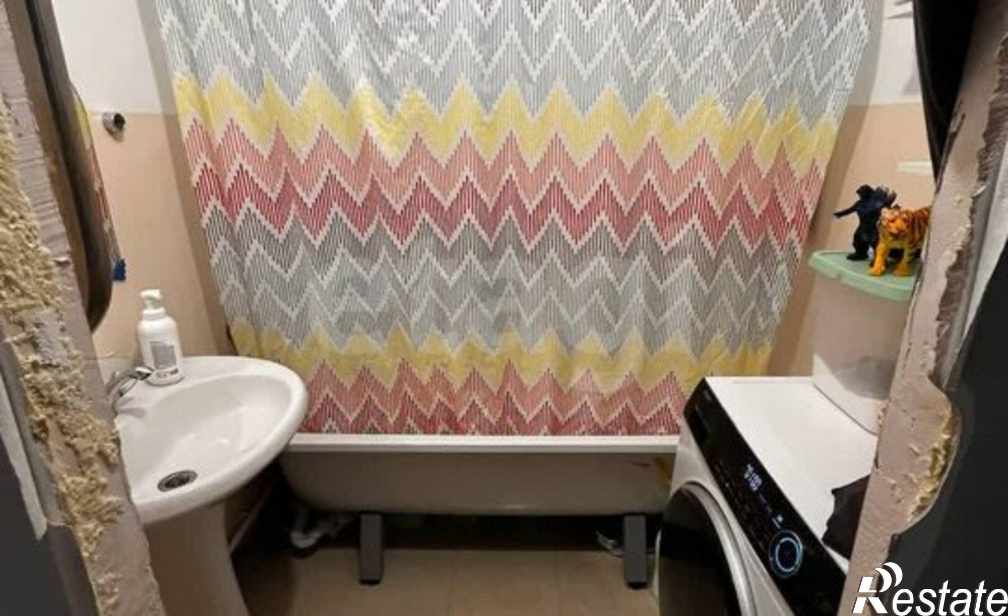 Купить квартиру за 3 800 000 рублей на Беловежская улица, 15