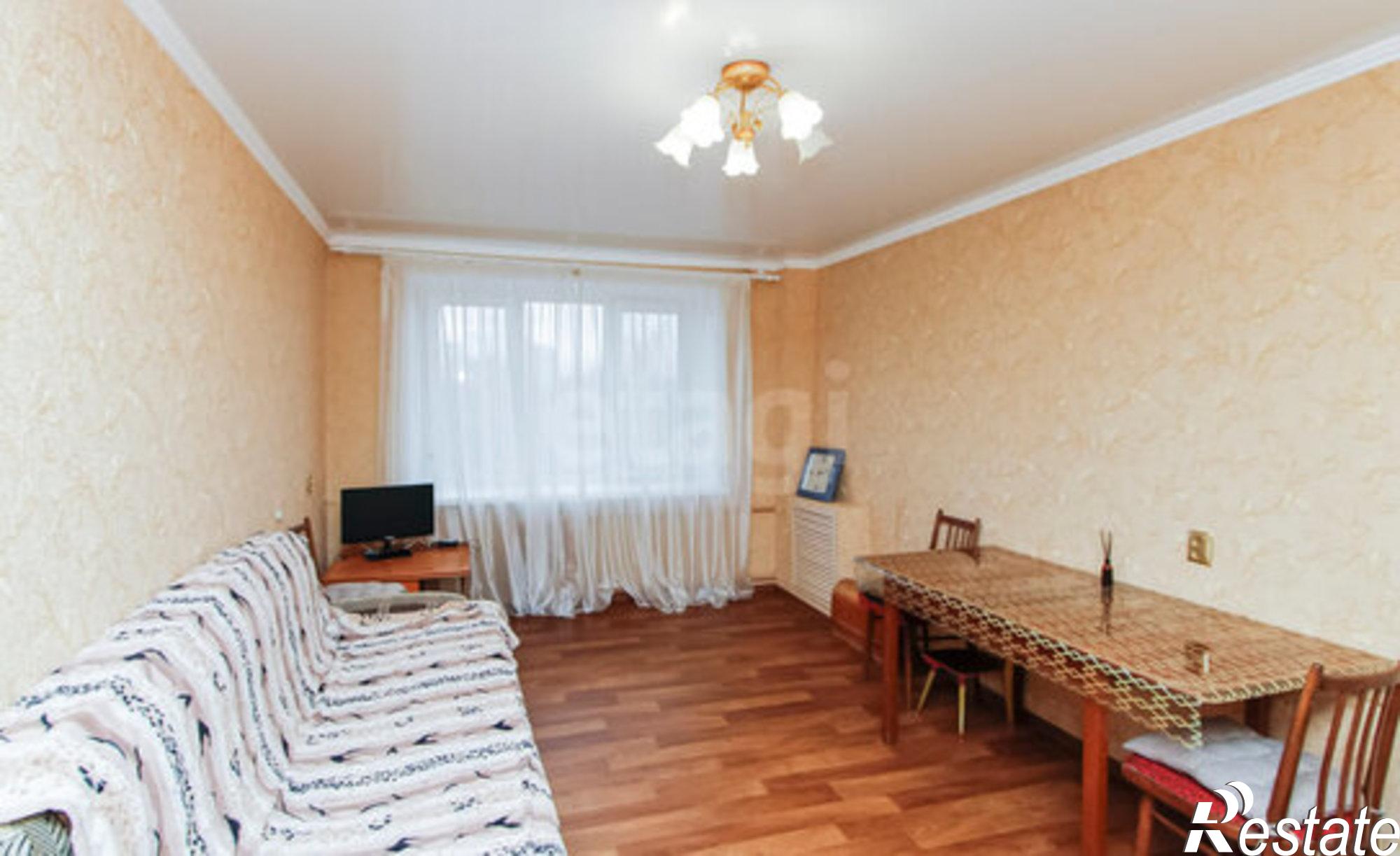 Купить квартиру за 6 700 000 рублей на Ямская улица, 96