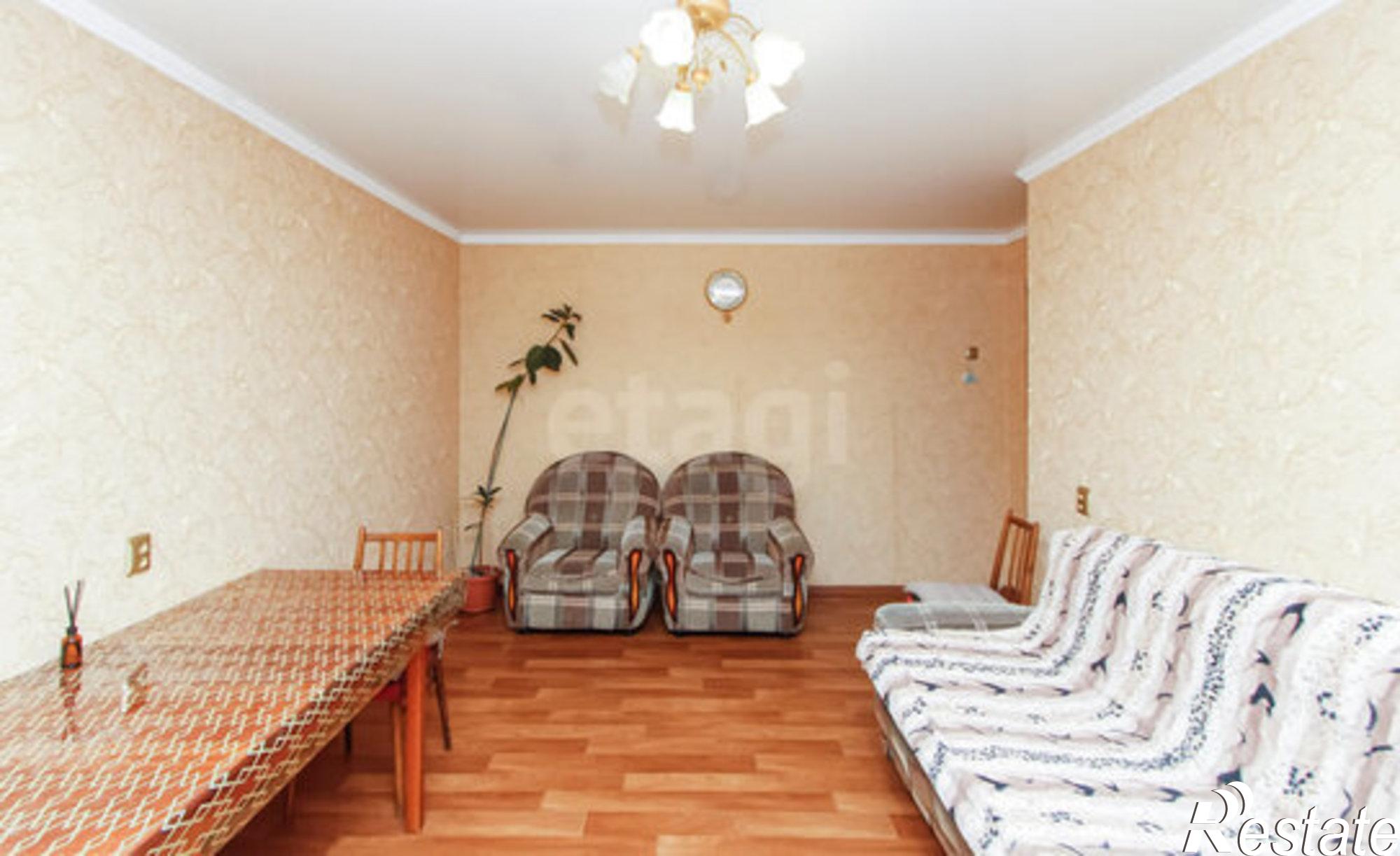 Купить квартиру за 6 700 000 рублей на Ямская улица, 96