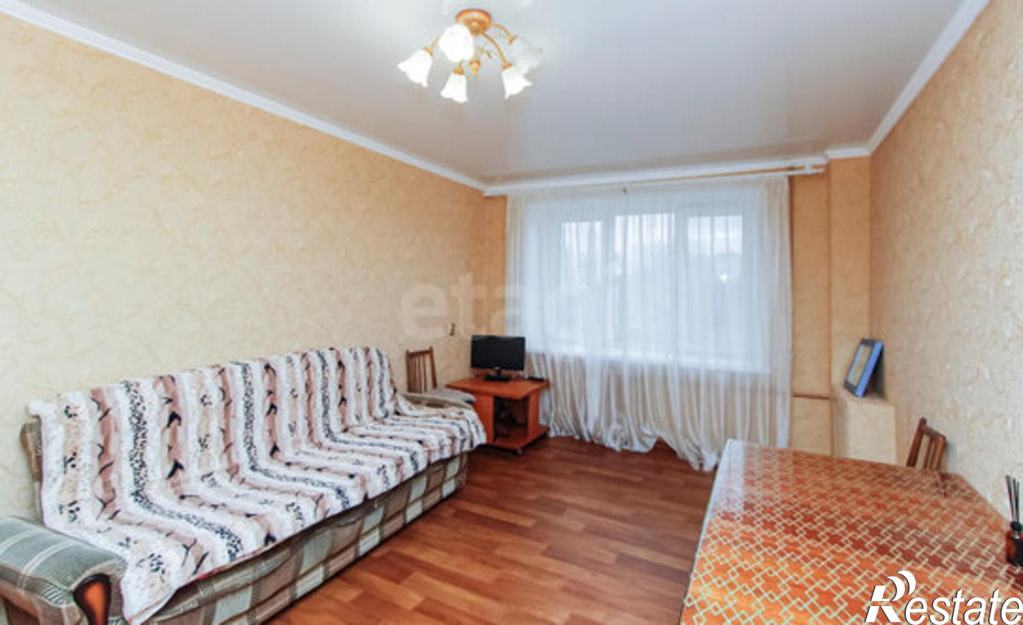 Купить квартиру за 6 700 000 рублей на Ямская улица, 96