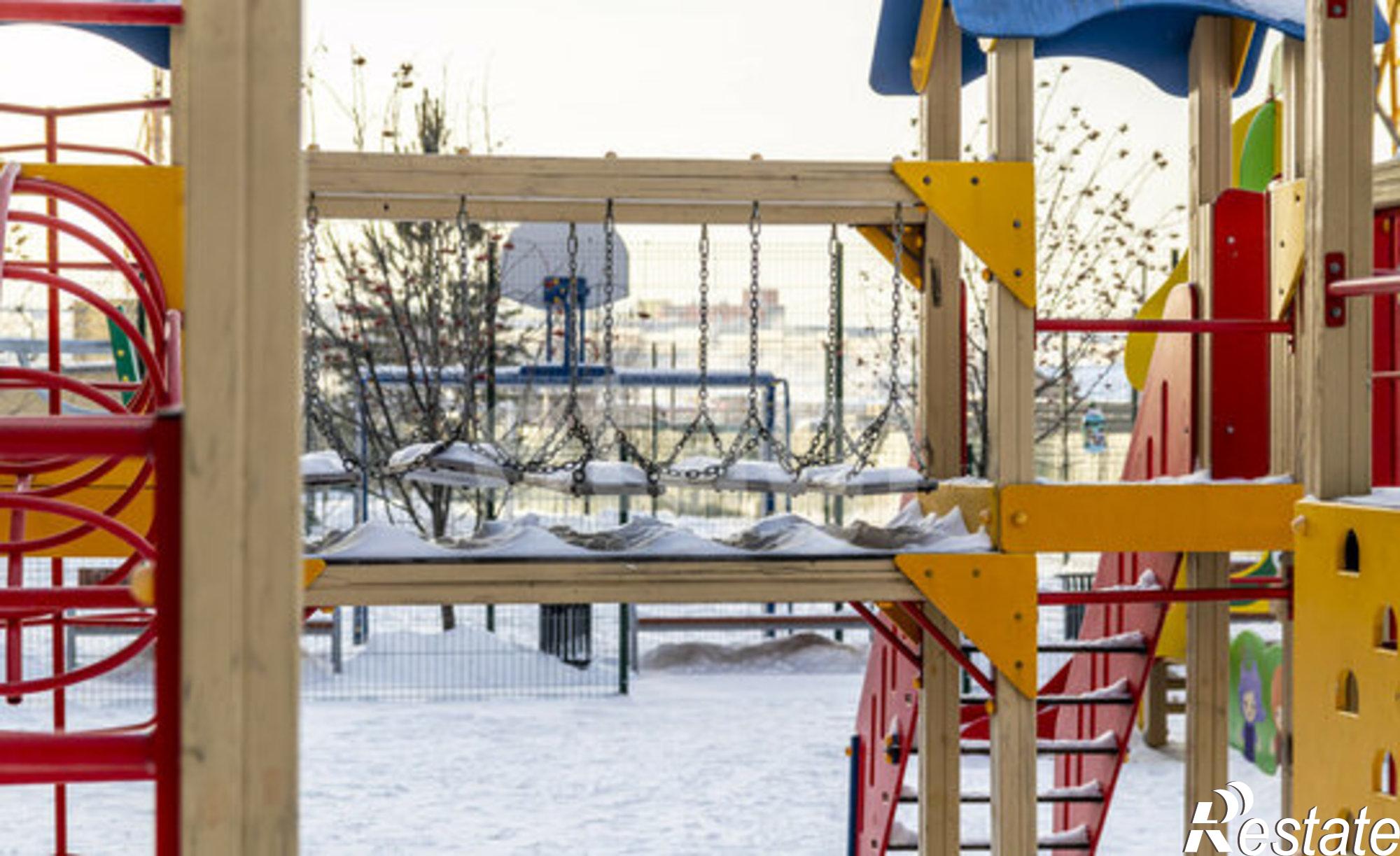 Купить квартиру за 9 800 000 рублей на улица Мельникайте, 144 к1