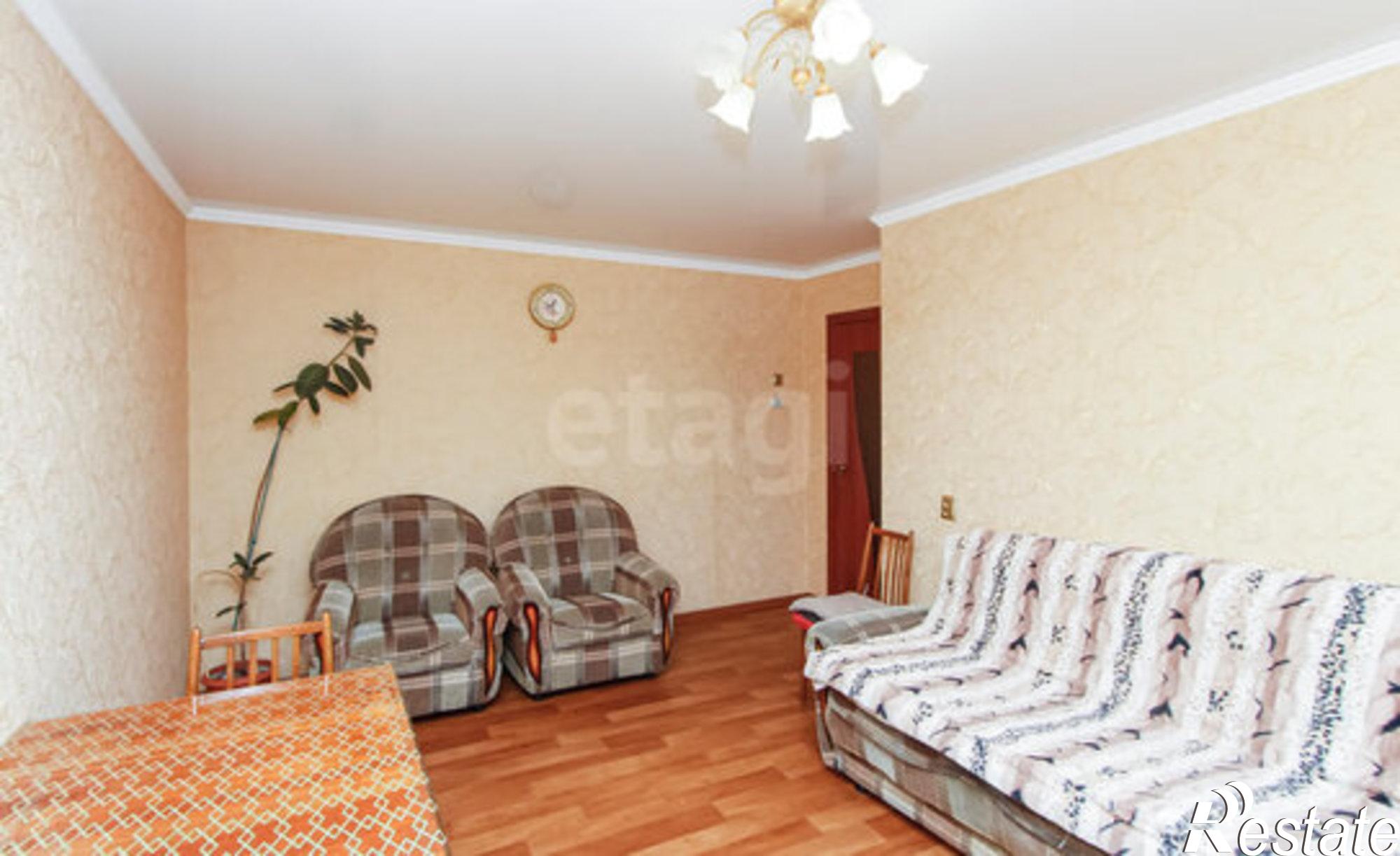 Купить квартиру за 6 700 000 рублей на Ямская улица, 96