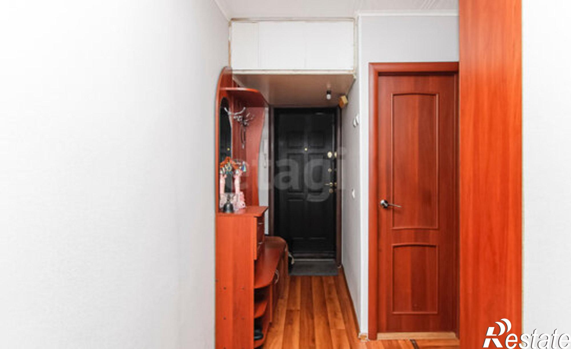 Купить квартиру за 6 700 000 рублей на Ямская улица, 96