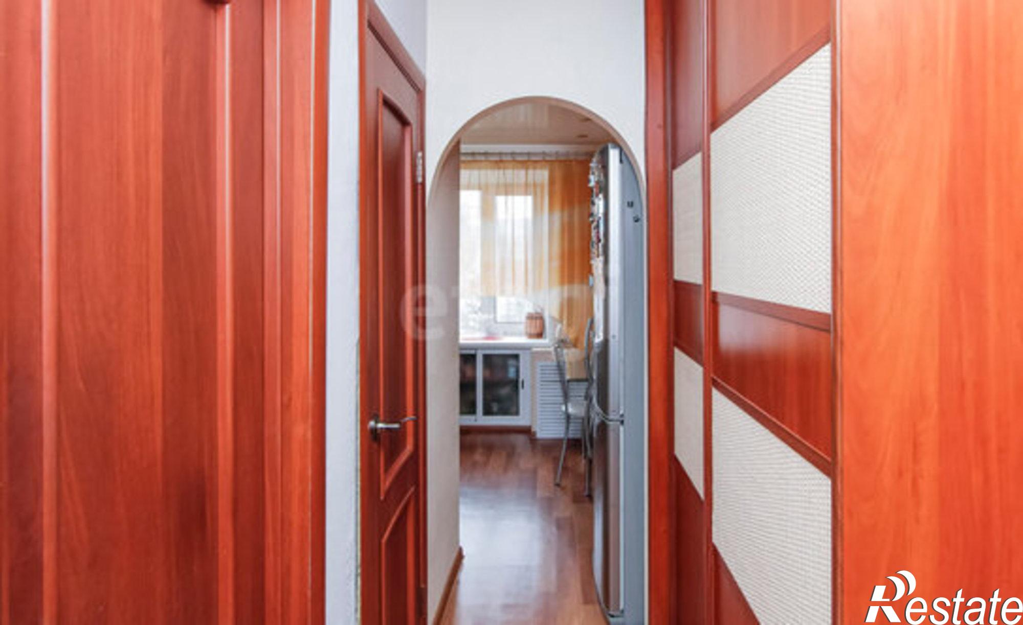 Купить квартиру за 6 700 000 рублей на Ямская улица, 96