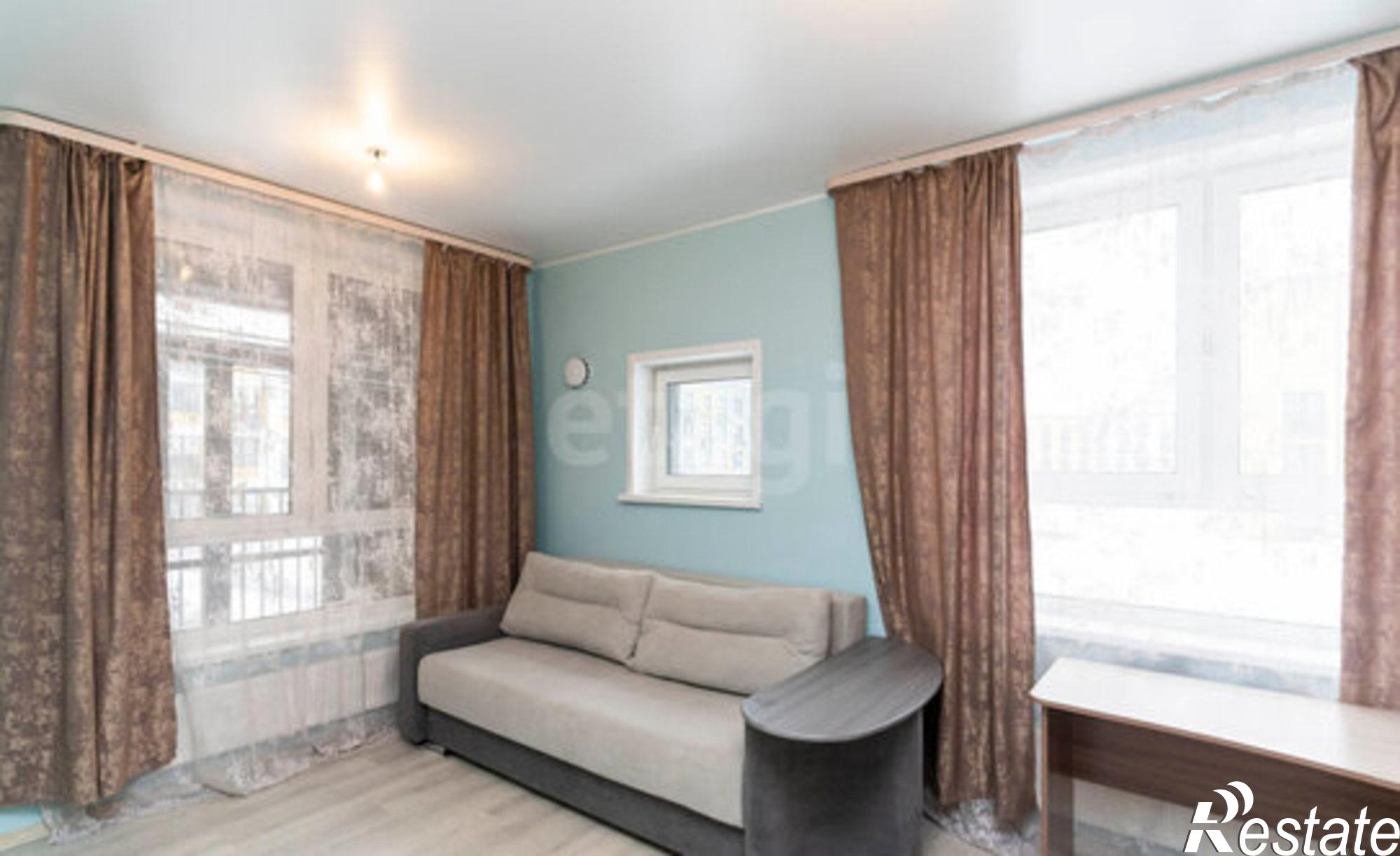 Купить квартиру за 6 600 000 рублей на улица Павла Шарова, 42