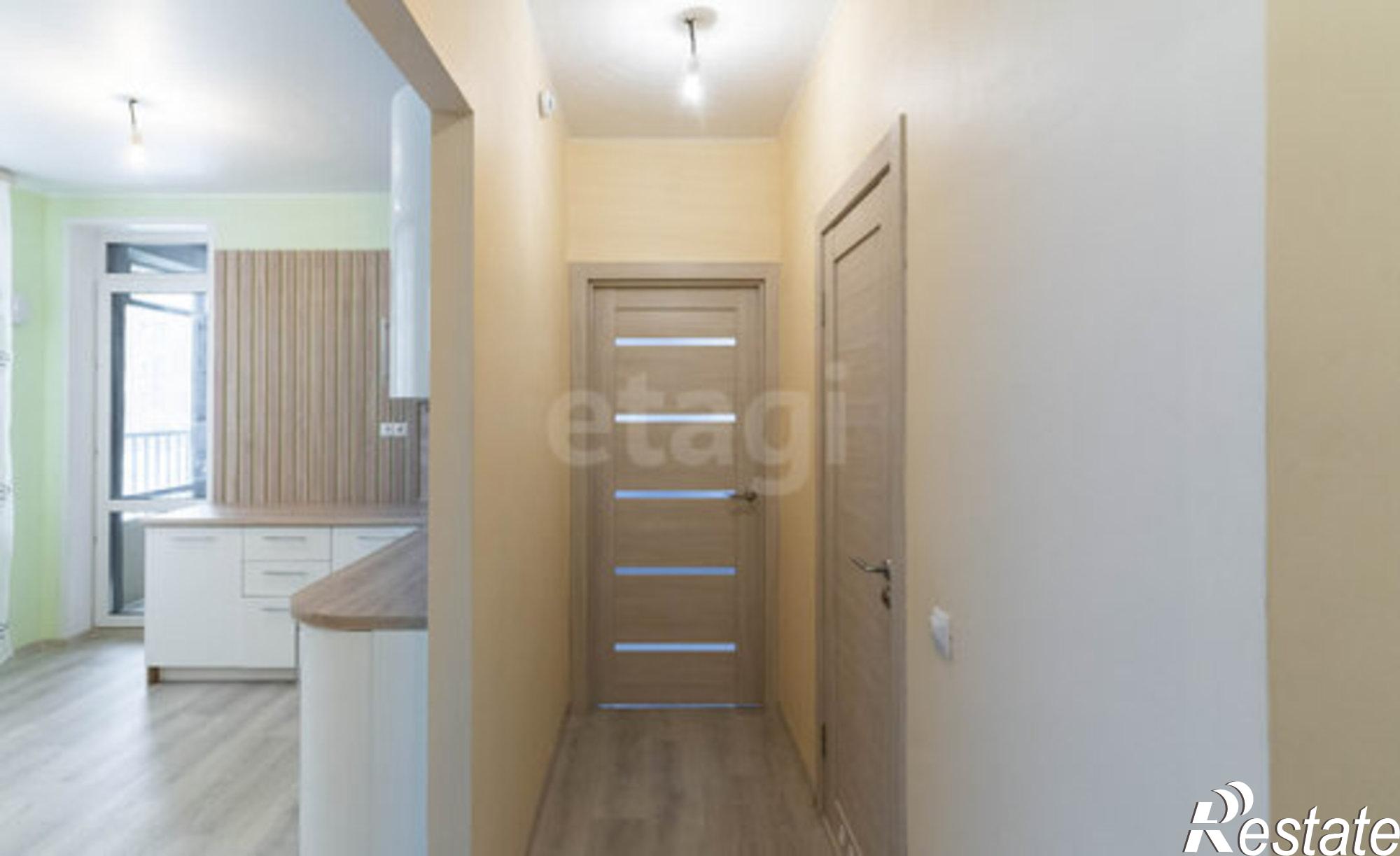 Купить квартиру за 6 600 000 рублей на улица Павла Шарова, 42