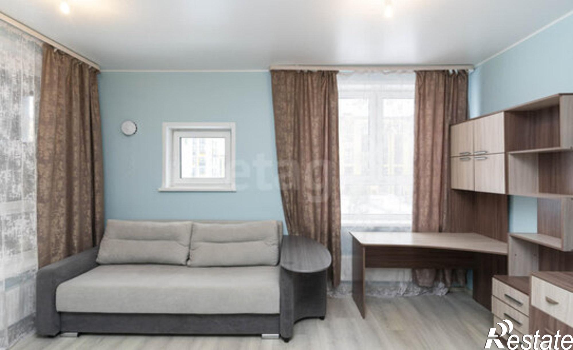 Купить квартиру за 6 600 000 рублей на улица Павла Шарова, 42