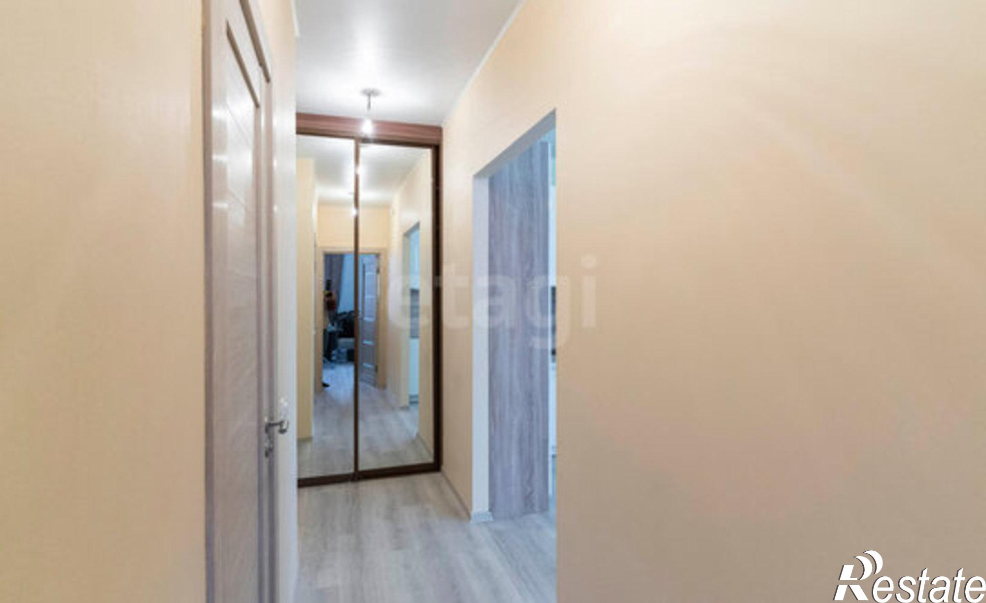 Купить квартиру за 6 600 000 рублей на улица Павла Шарова, 42