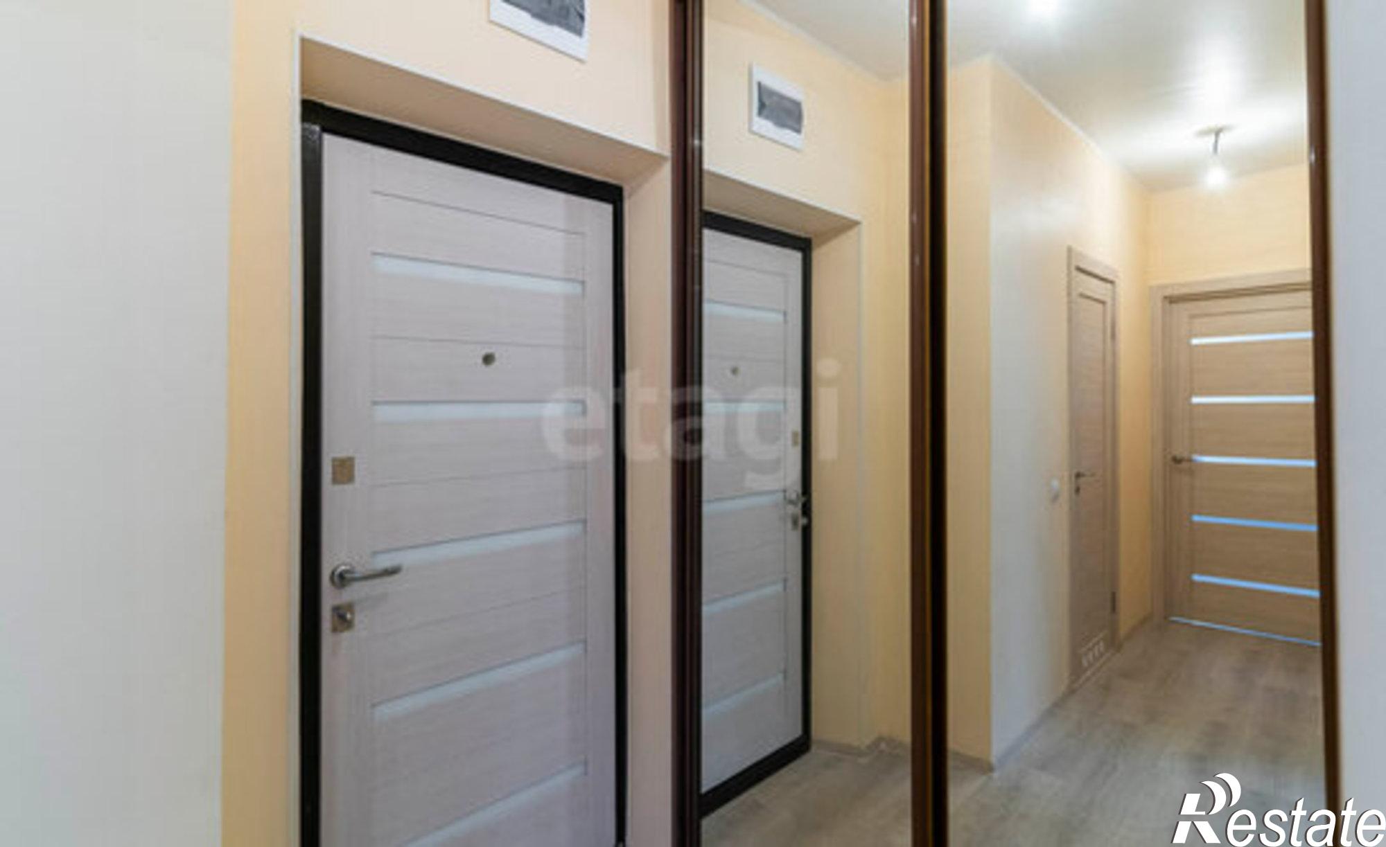 Купить квартиру за 6 600 000 рублей на улица Павла Шарова, 42