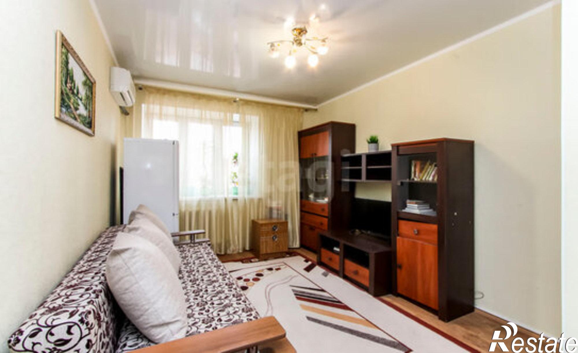 Купить квартиру за 5 300 000 рублей на Солнечный проезд, 3