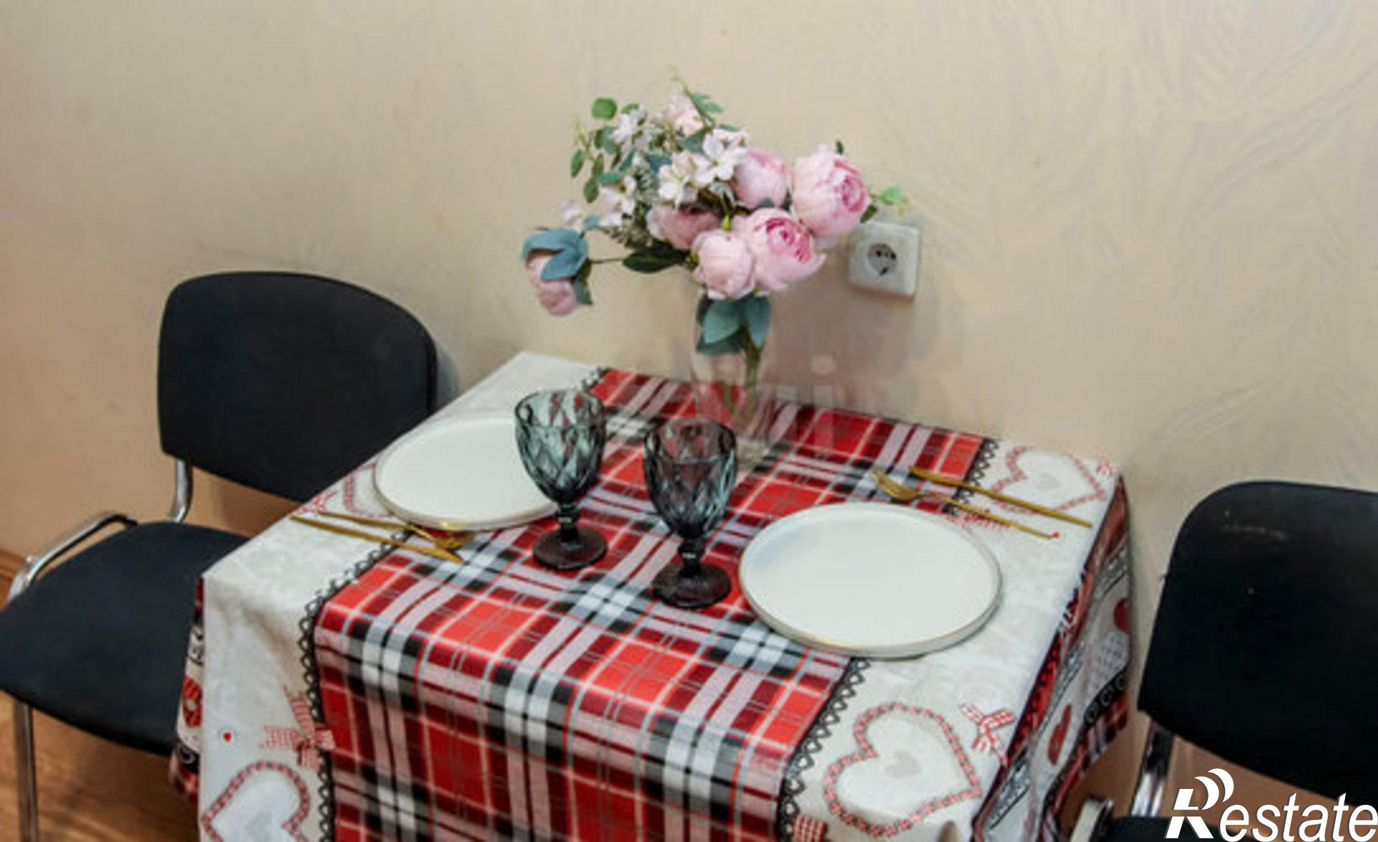 Купить квартиру за 5 300 000 рублей на Солнечный проезд, 3