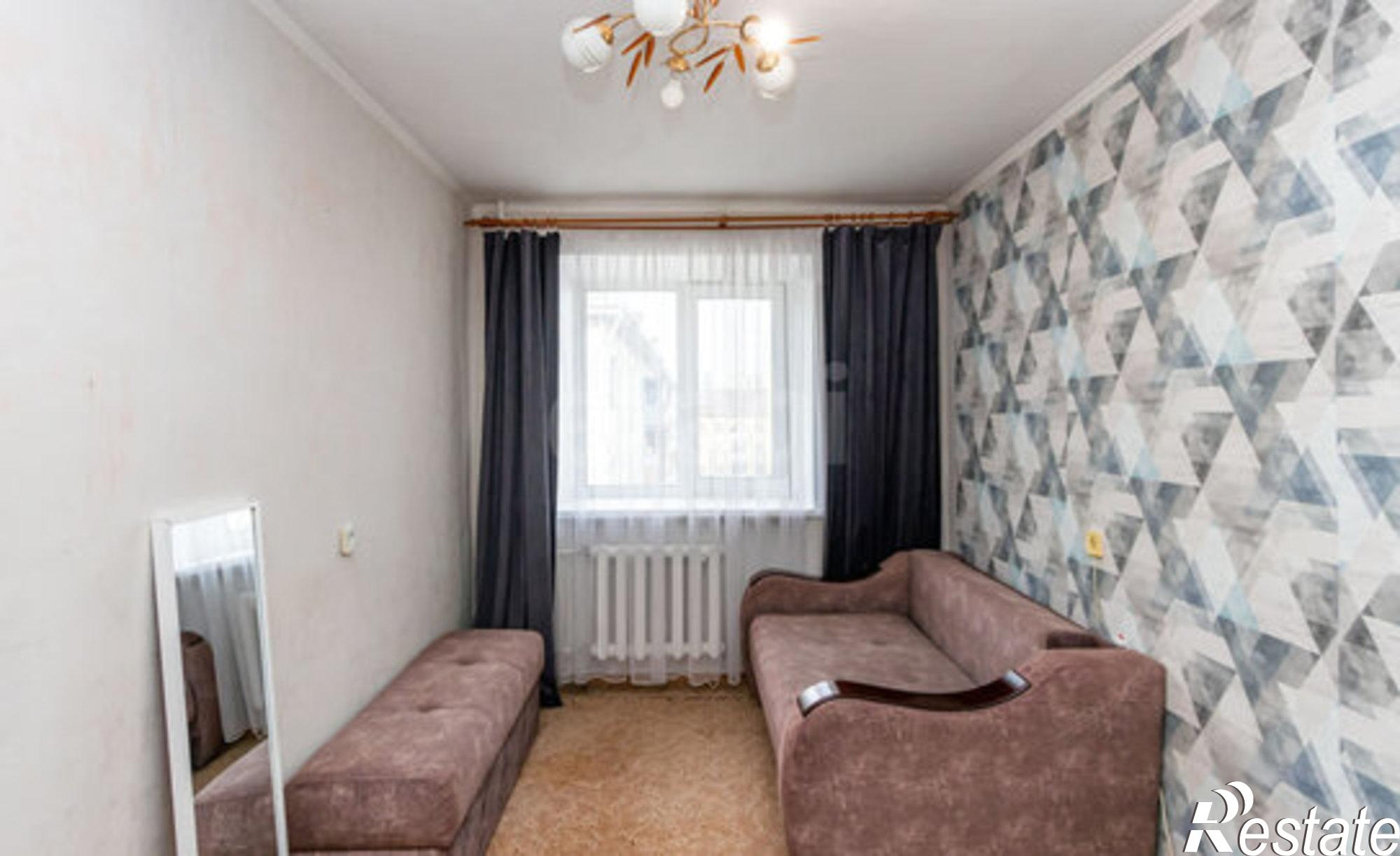 Купить квартиру за 6 000 000 рублей на улица Карла Маркса, 12