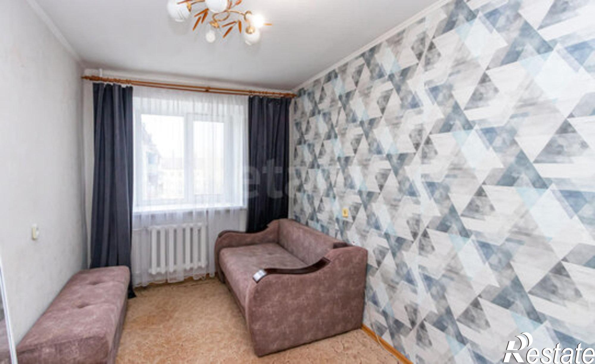 Купить квартиру за 6 000 000 рублей на улица Карла Маркса, 12