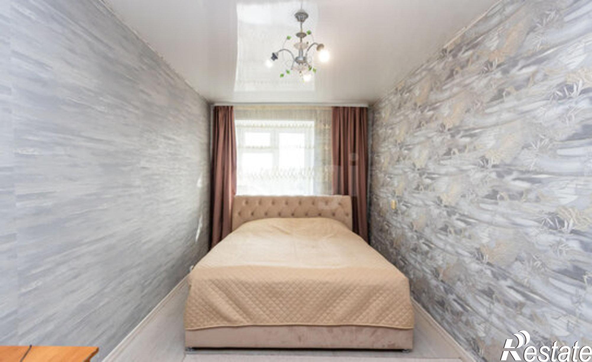 Купить квартиру за 6 000 000 рублей на улица Карла Маркса, 12