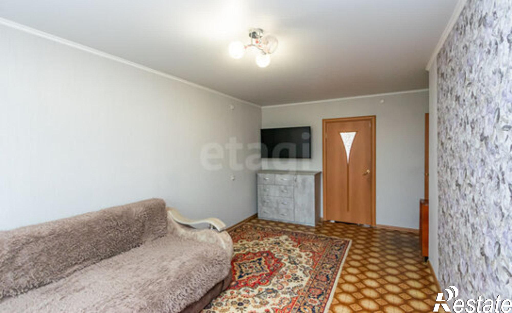 Купить квартиру за 6 000 000 рублей на улица Карла Маркса, 12