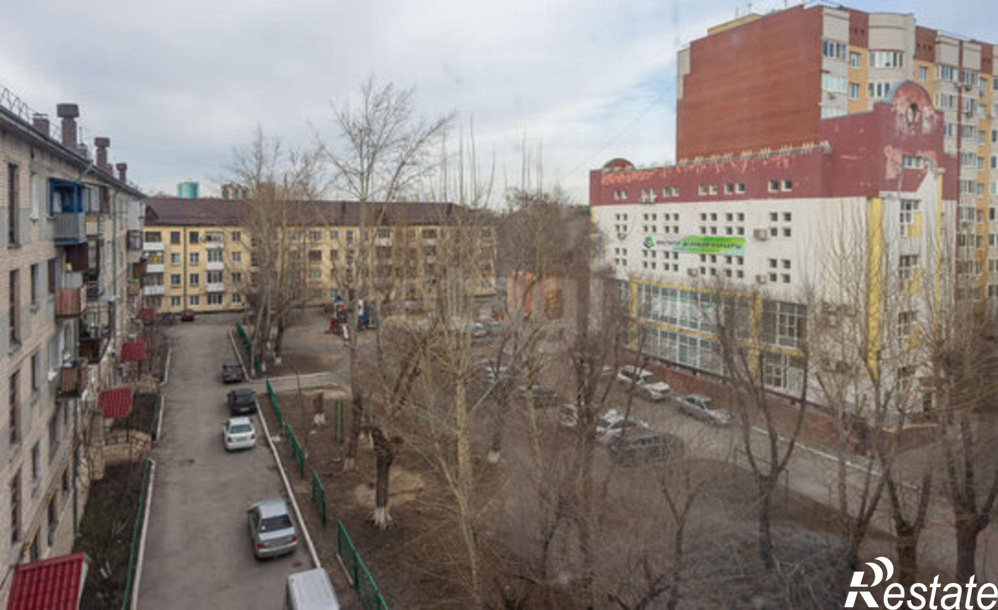 Купить квартиру за 6 000 000 рублей на улица Карла Маркса, 12