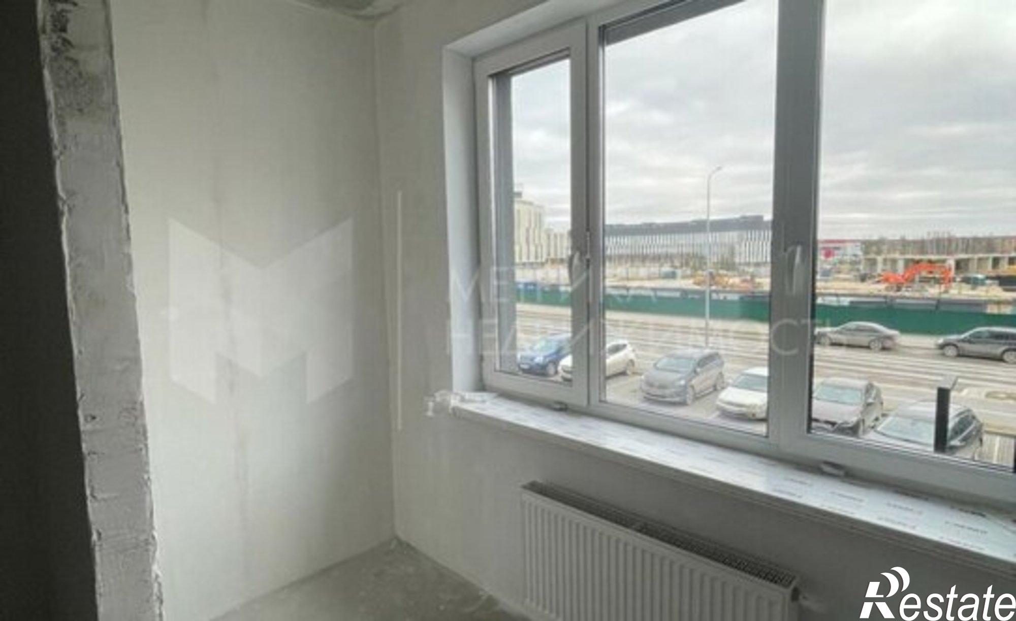 Купить квартиру за 9 480 000 рублей на улица Братьев Бондаревых, 1