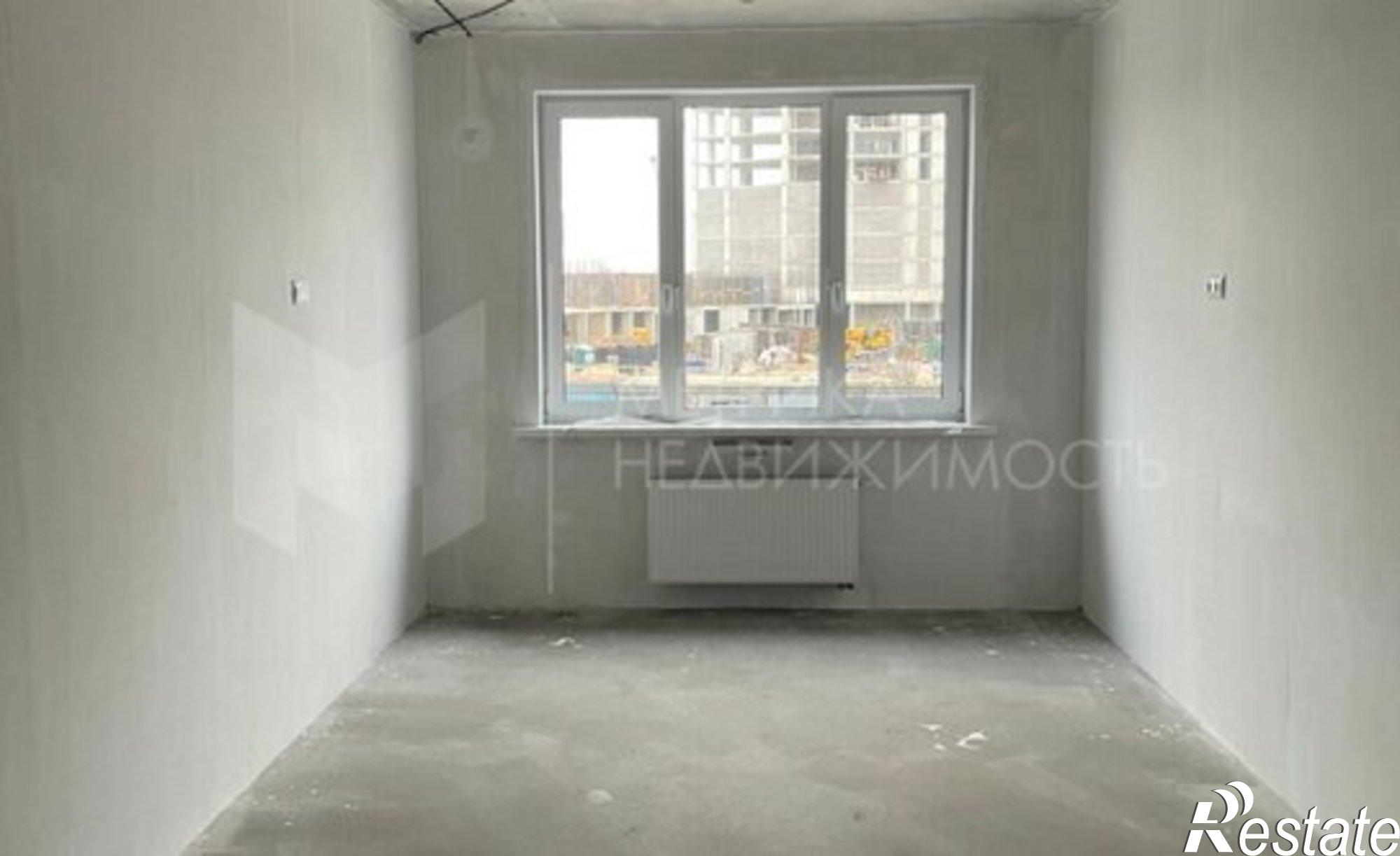 Купить квартиру за 9 480 000 рублей на улица Братьев Бондаревых, 1