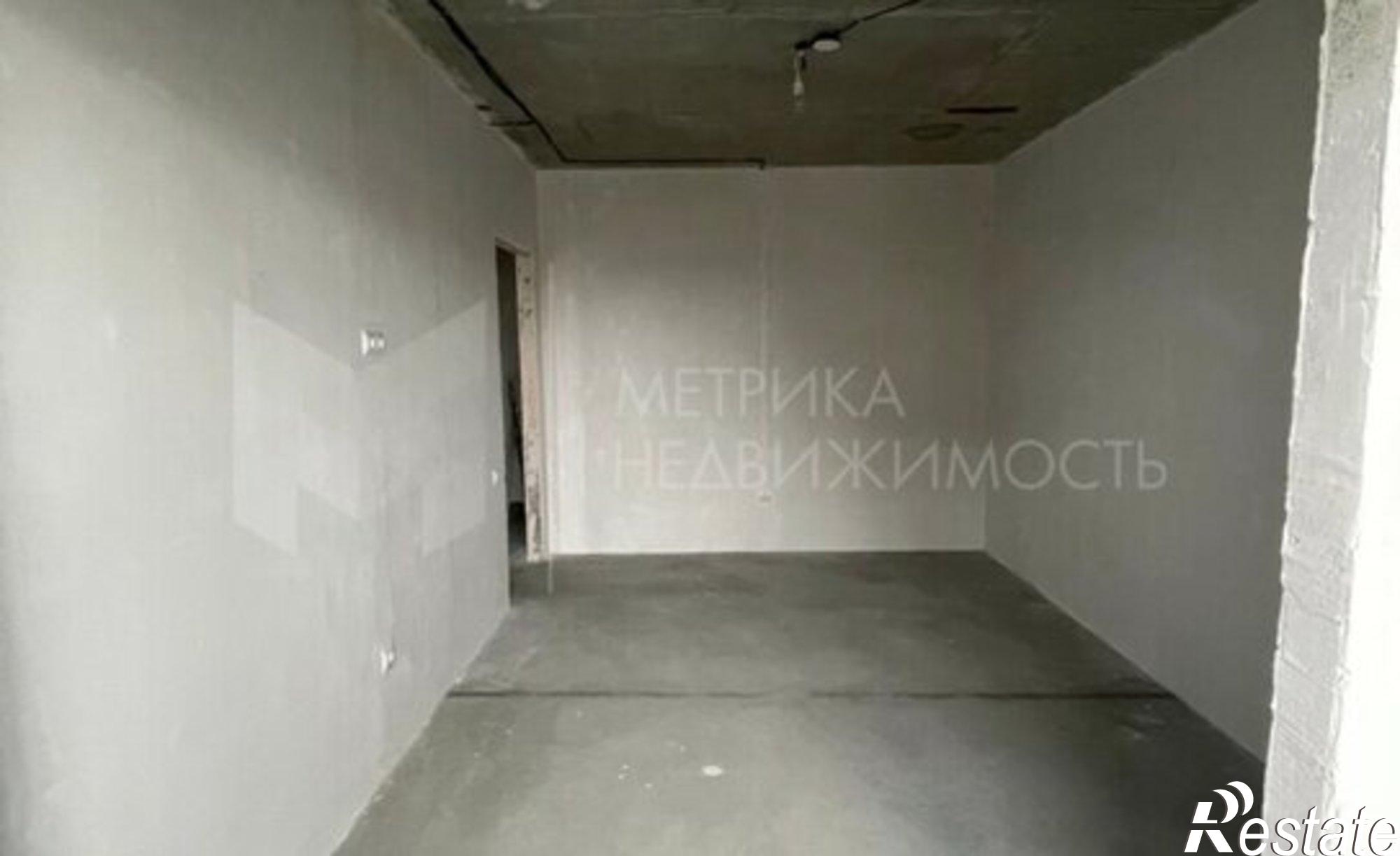 Купить квартиру за 9 480 000 рублей на улица Братьев Бондаревых, 1