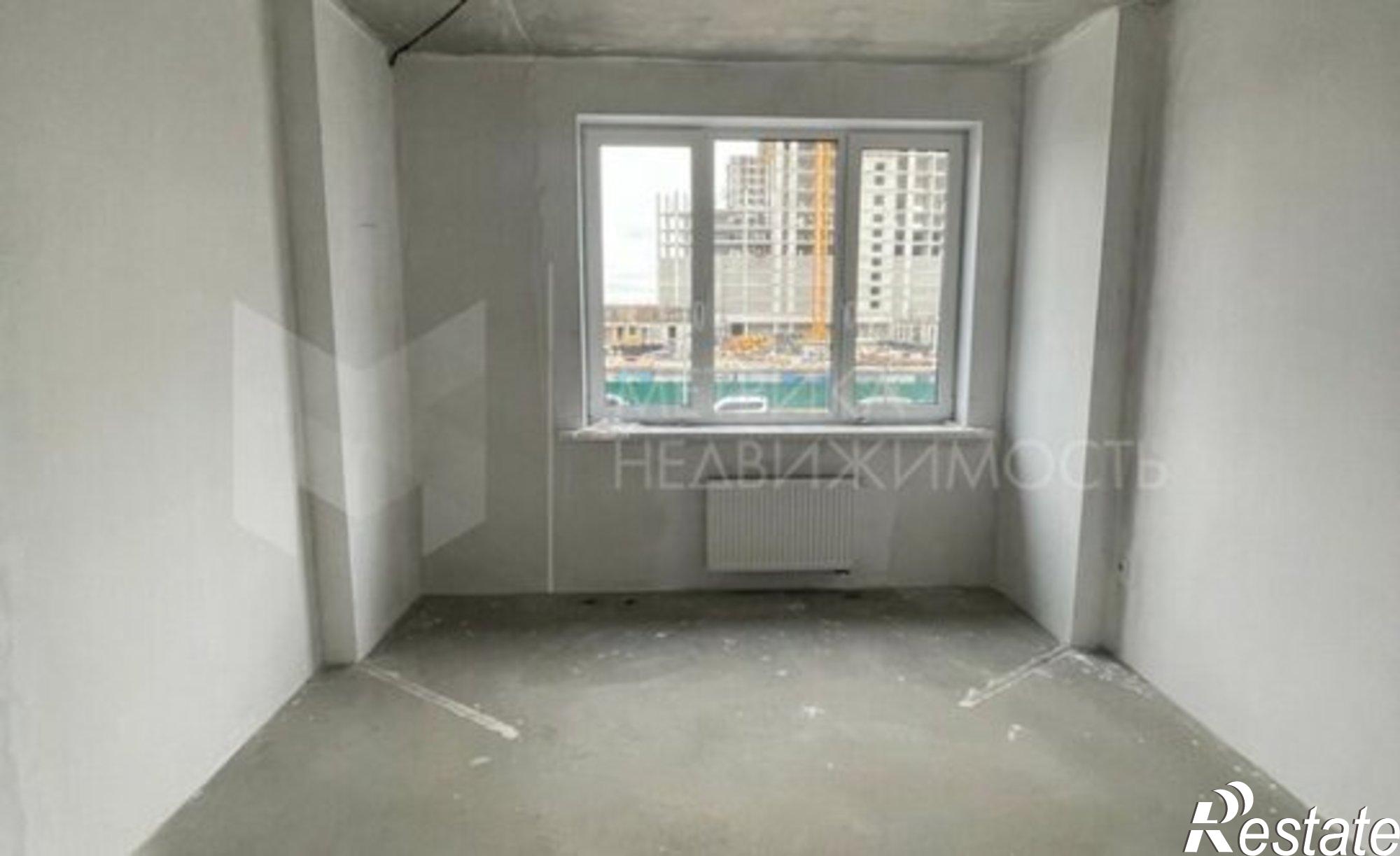 Купить квартиру за 9 480 000 рублей на улица Братьев Бондаревых, 1