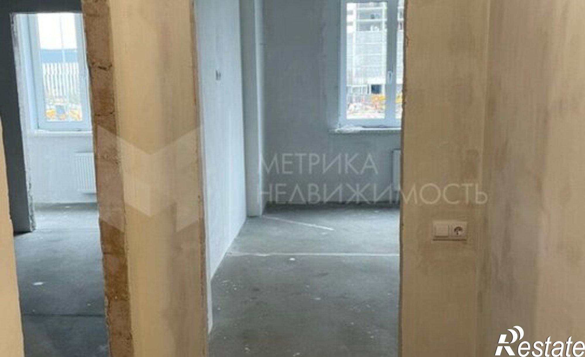 Купить квартиру за 9 480 000 рублей на улица Братьев Бондаревых, 1