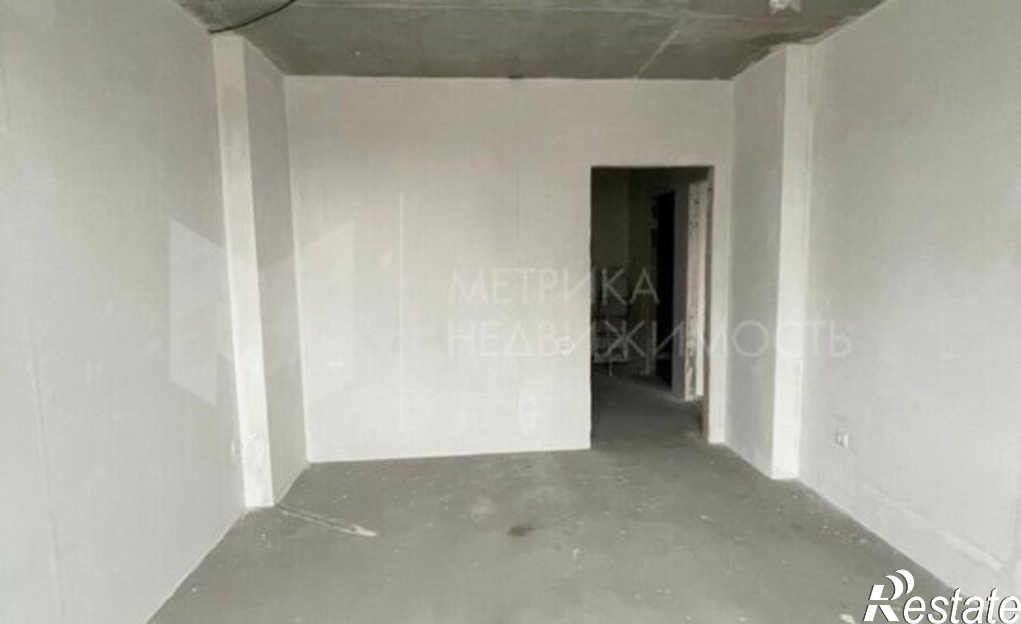 Купить квартиру за 9 480 000 рублей на улица Братьев Бондаревых, 1