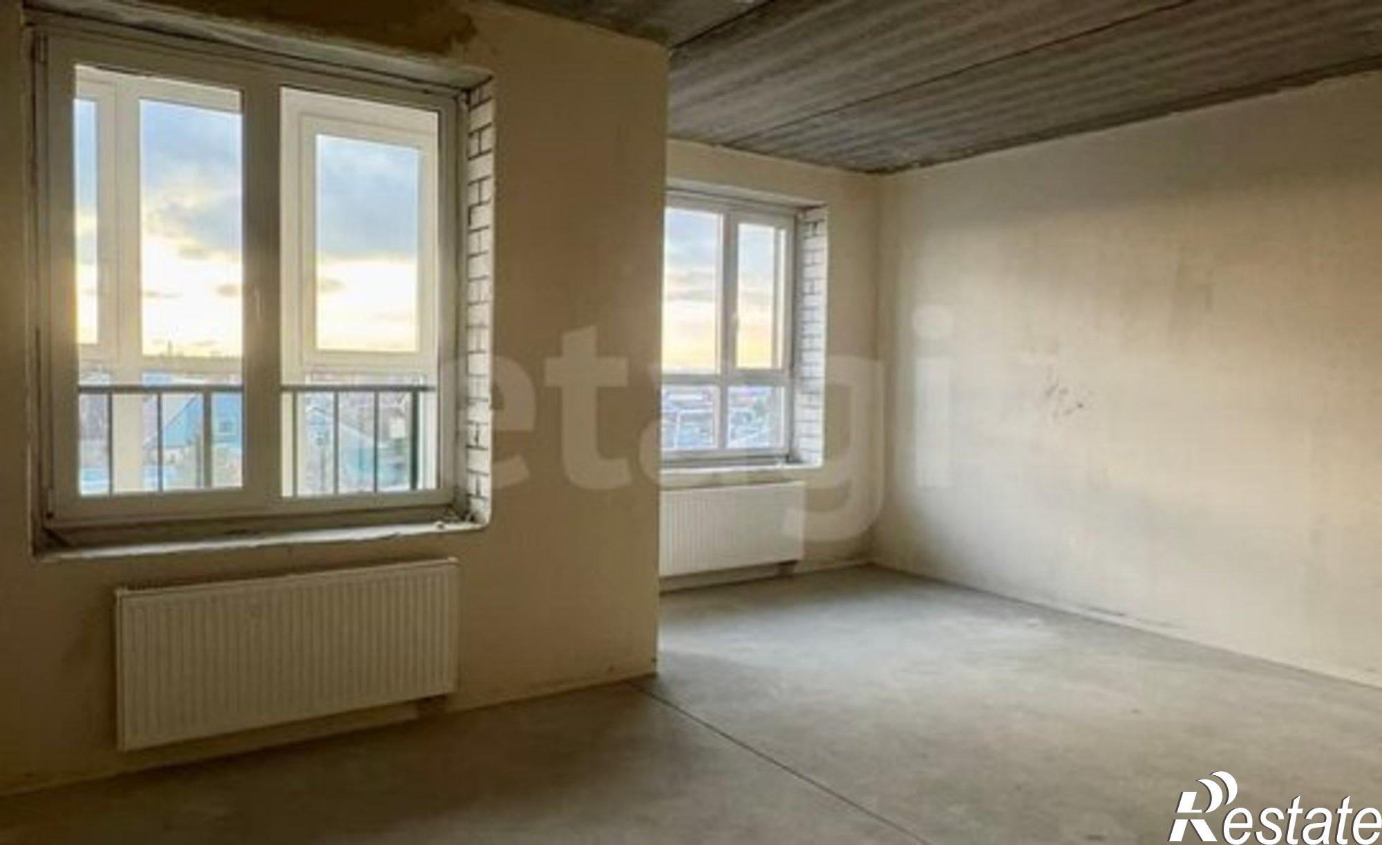 Купить квартиру за 7 500 000 рублей на улица Василия Севергина, 2 к1