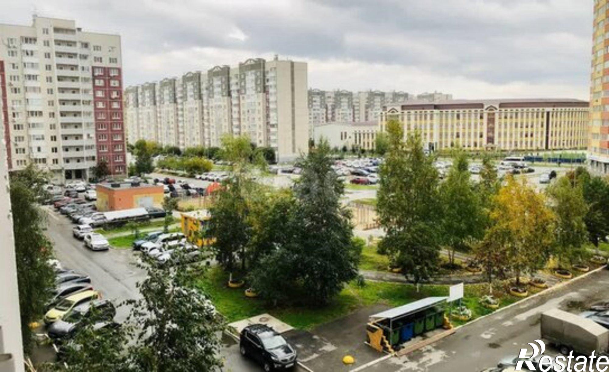 Купить квартиру за 4 700 000 рублей на ул Широтная, 185 5