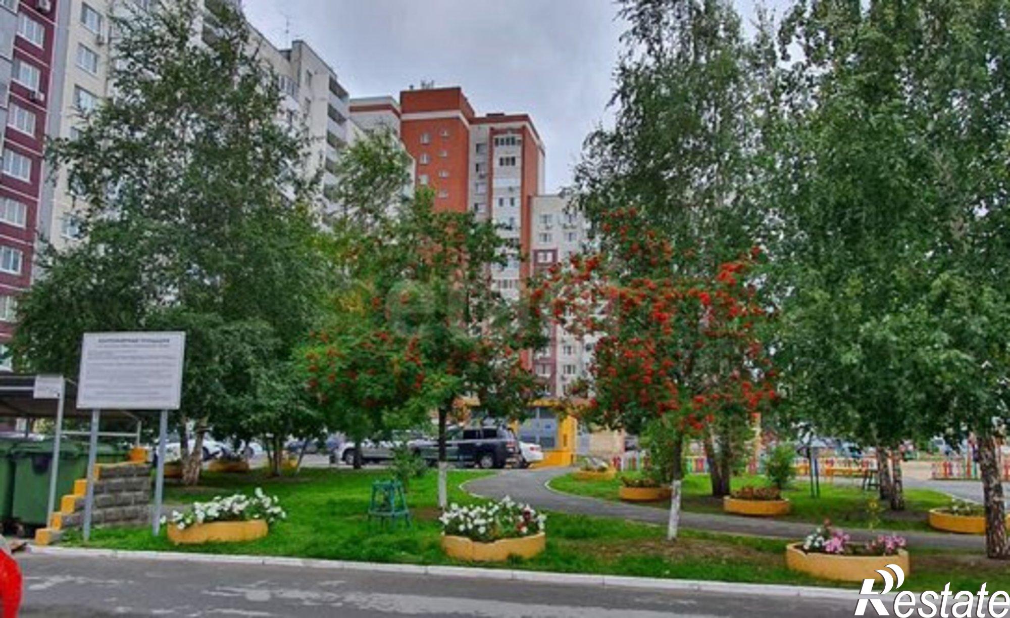 Купить квартиру за 4 700 000 рублей на ул Широтная, 185 5