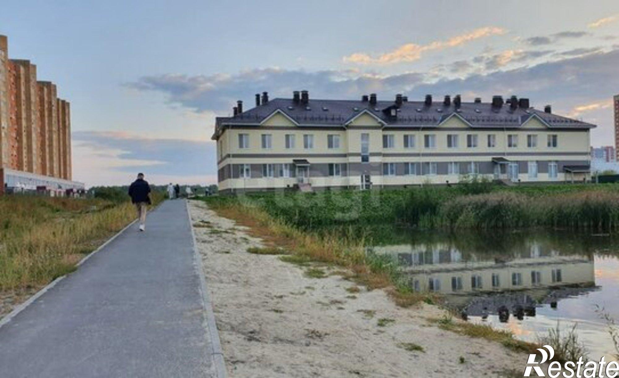 Купить квартиру за 4 700 000 рублей на ул Широтная, 185 5