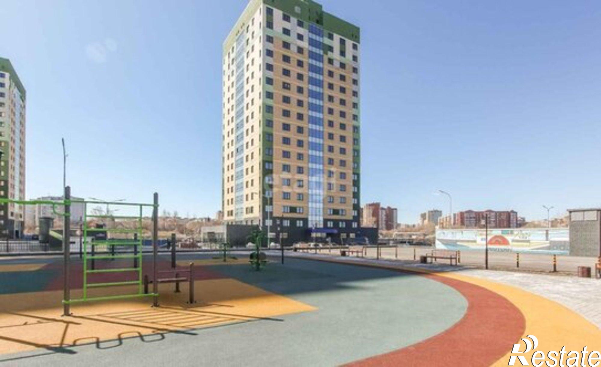 Купить квартиру за 7 000 000 рублей на ул Мельникайте, 36 2