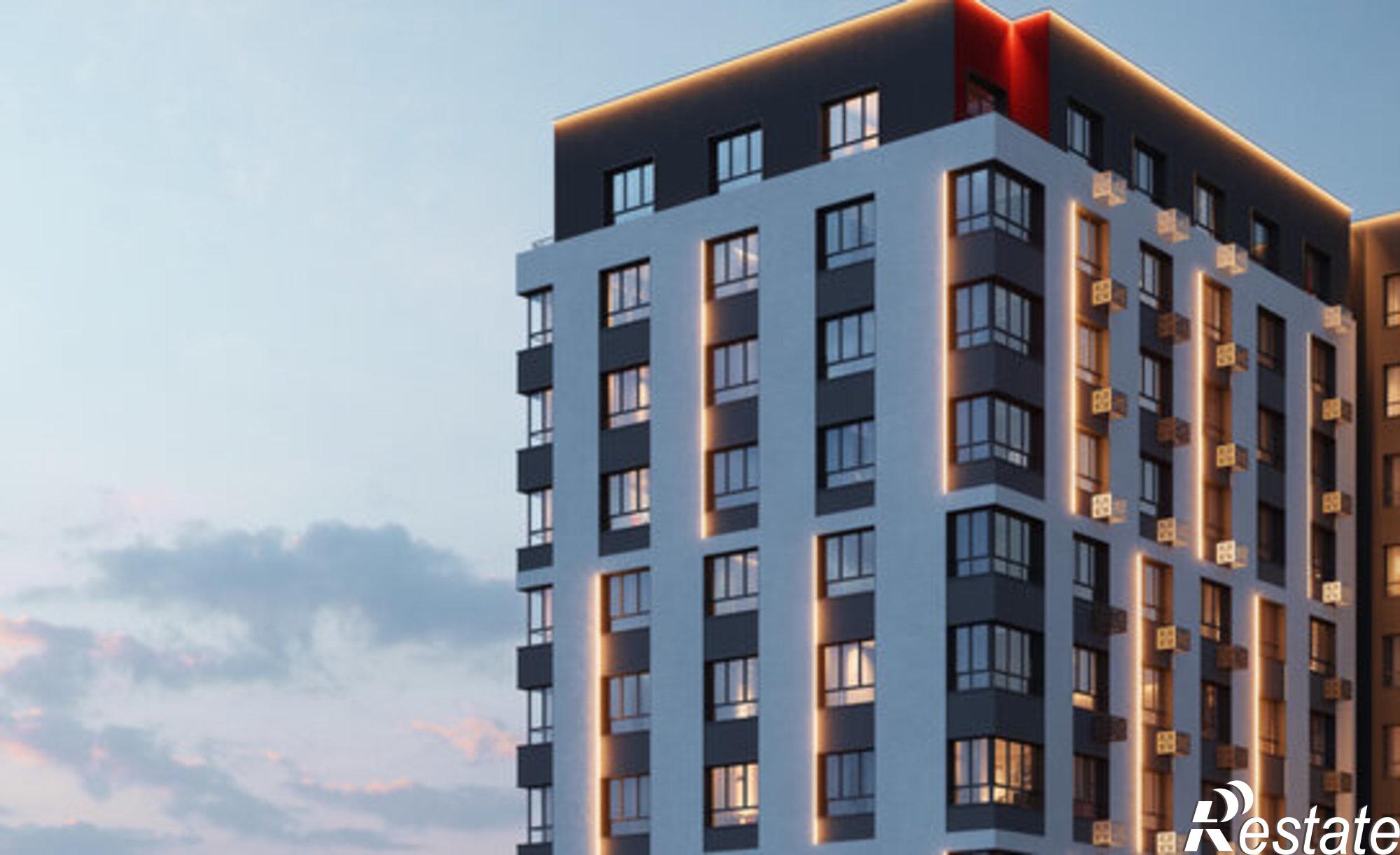 Купить квартиру за 4 744 000 рублей на Московский тракт