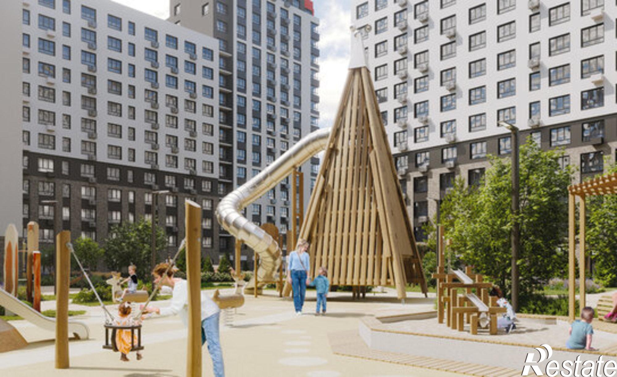 Купить квартиру за 4 674 400 рублей на Московский тракт