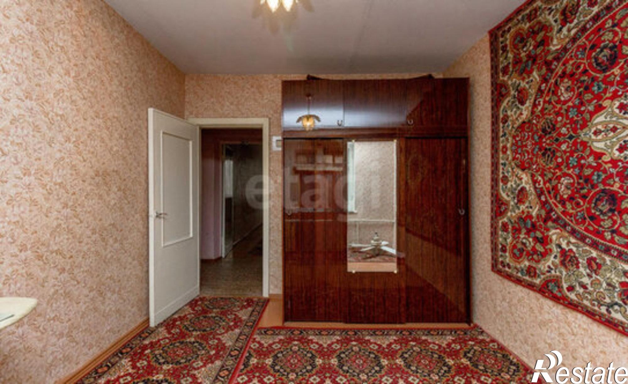 Купить квартиру за 3 650 000 рублей на Ямская улица, 73